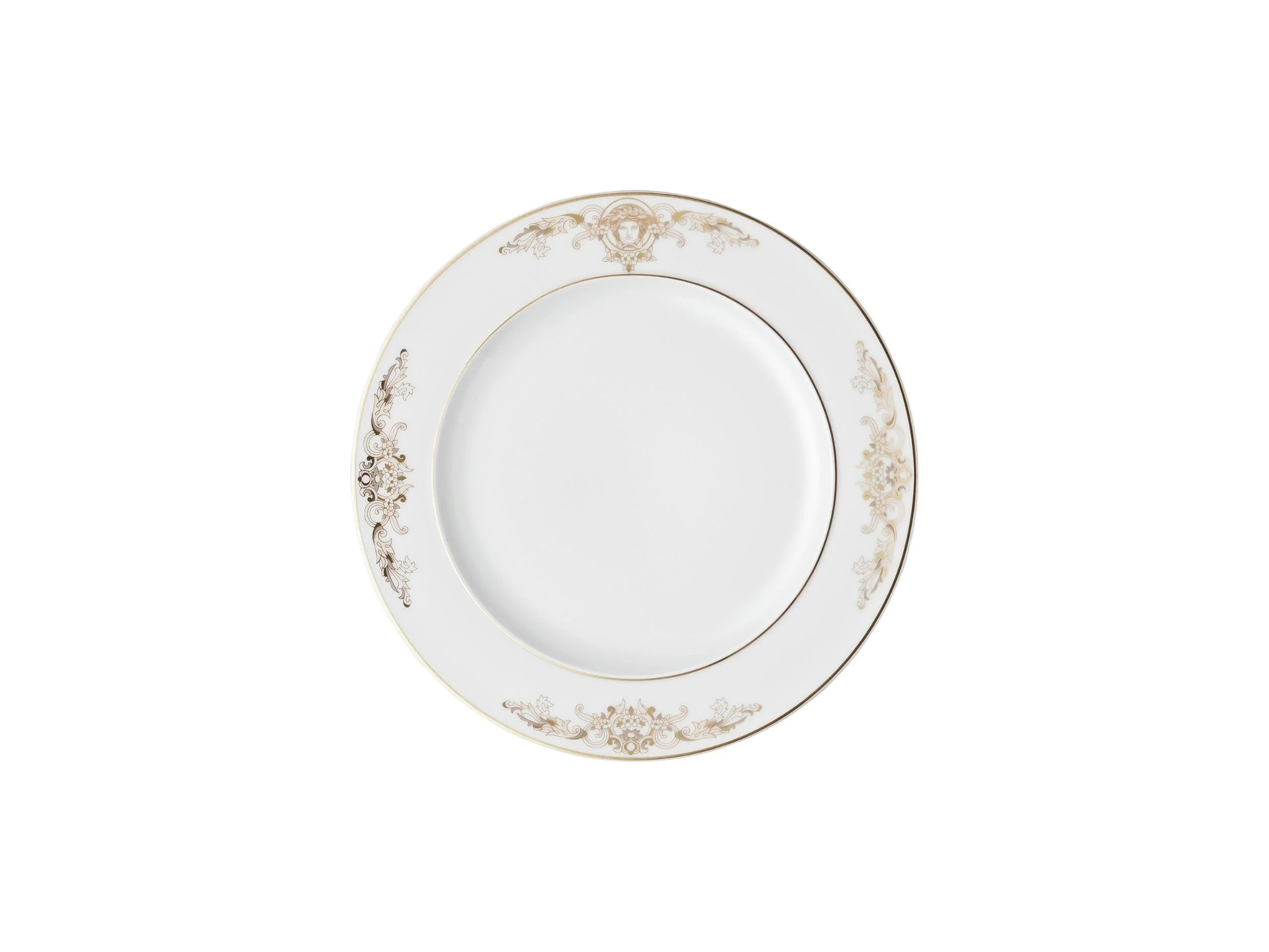 Tabak 22 cm Medusa Gala   4012437347975