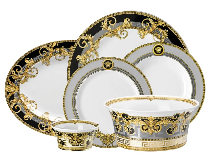 PRESTIGE GALA 51 PRÇ