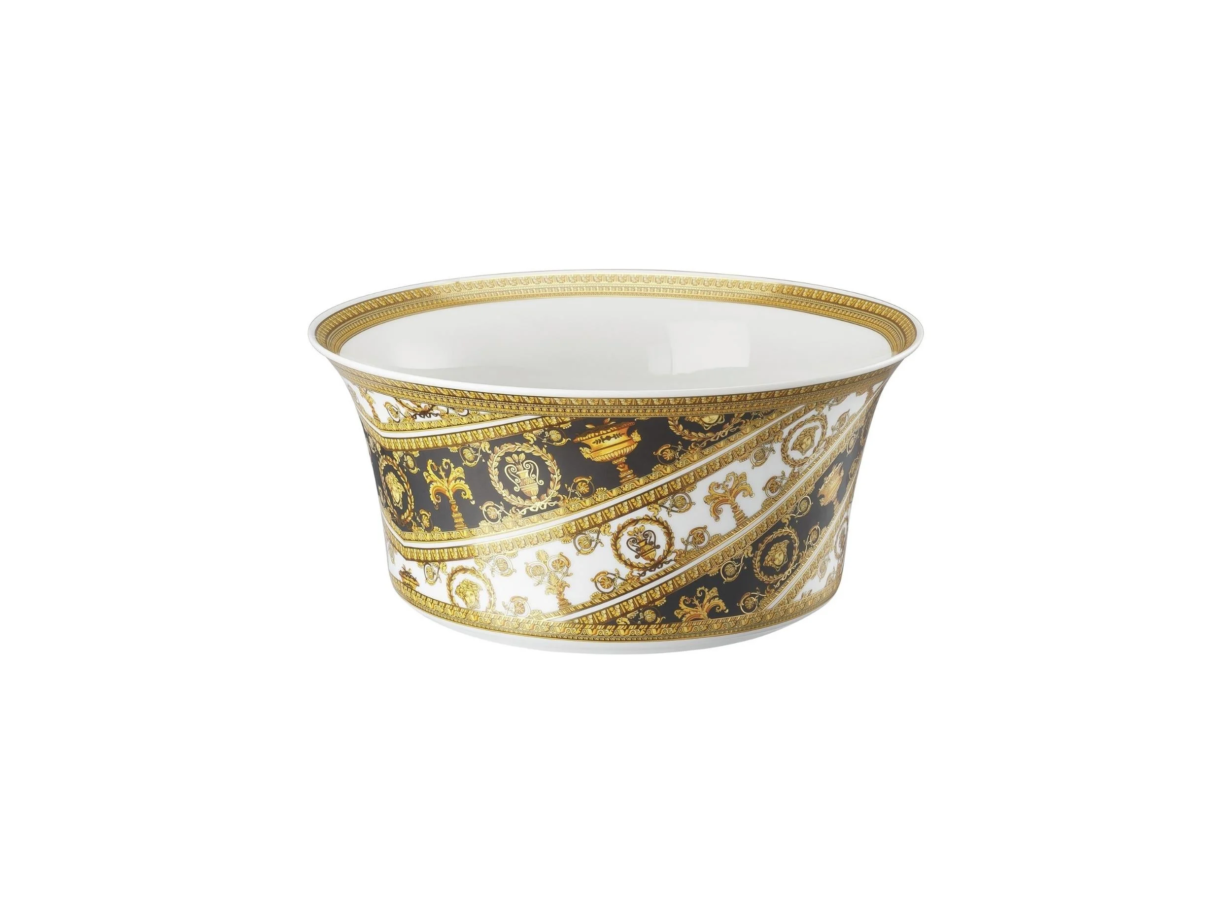 Salata Kase 25 cm I Love Baroque   4012437362015
