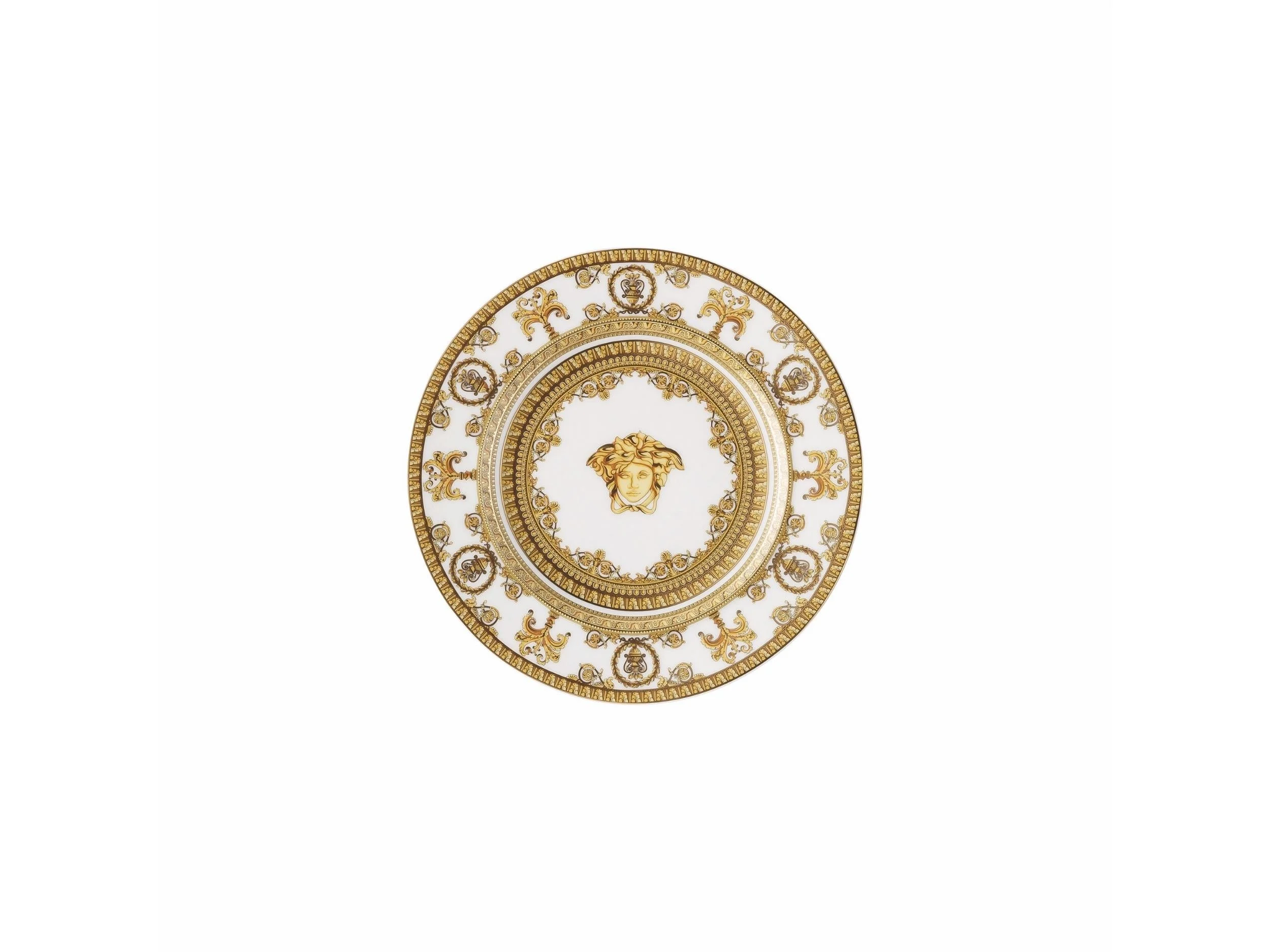 Tatlı Tabak 18 cm Baroque   4012437361841