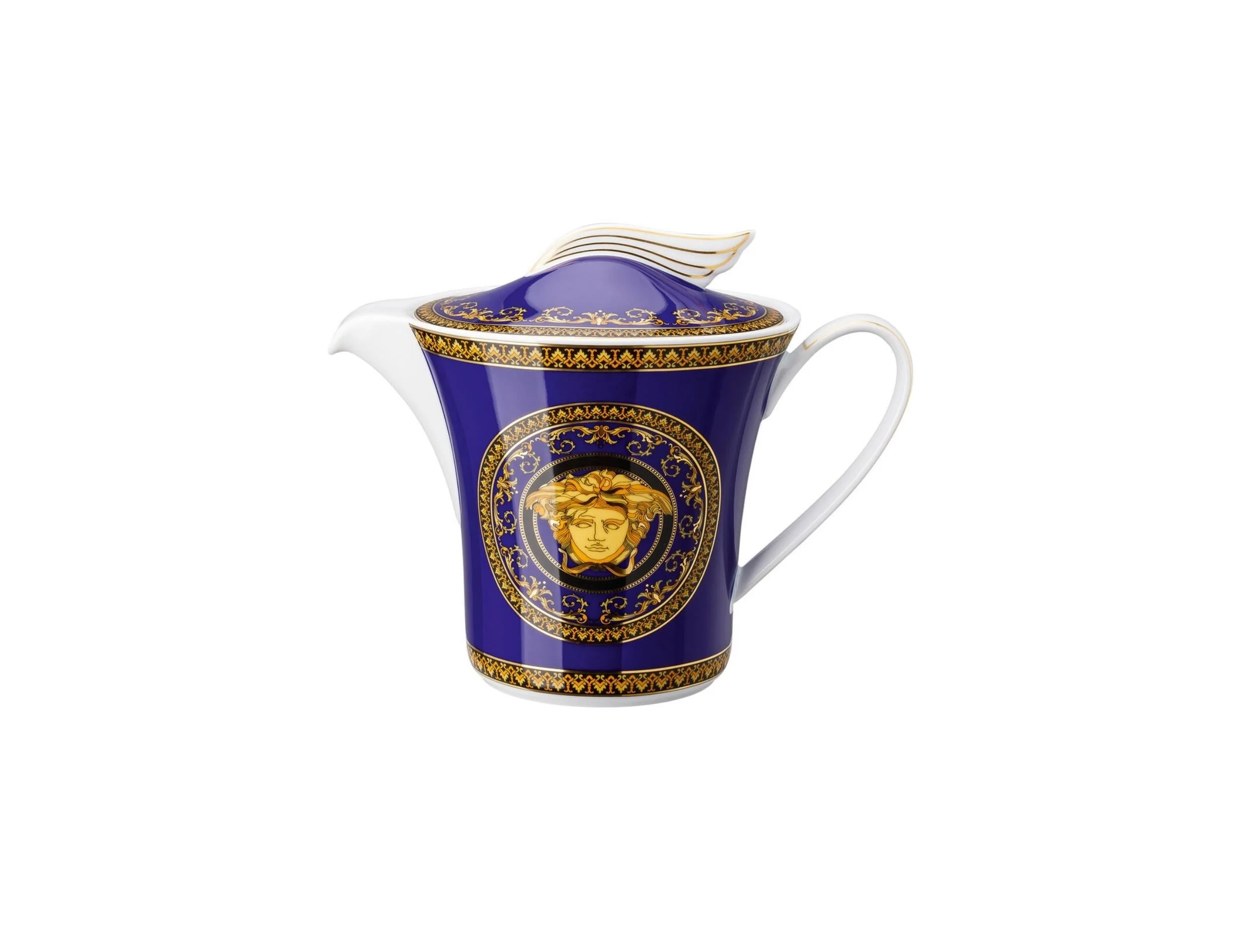 Çay Demlik Medusa Blue   4012437300796