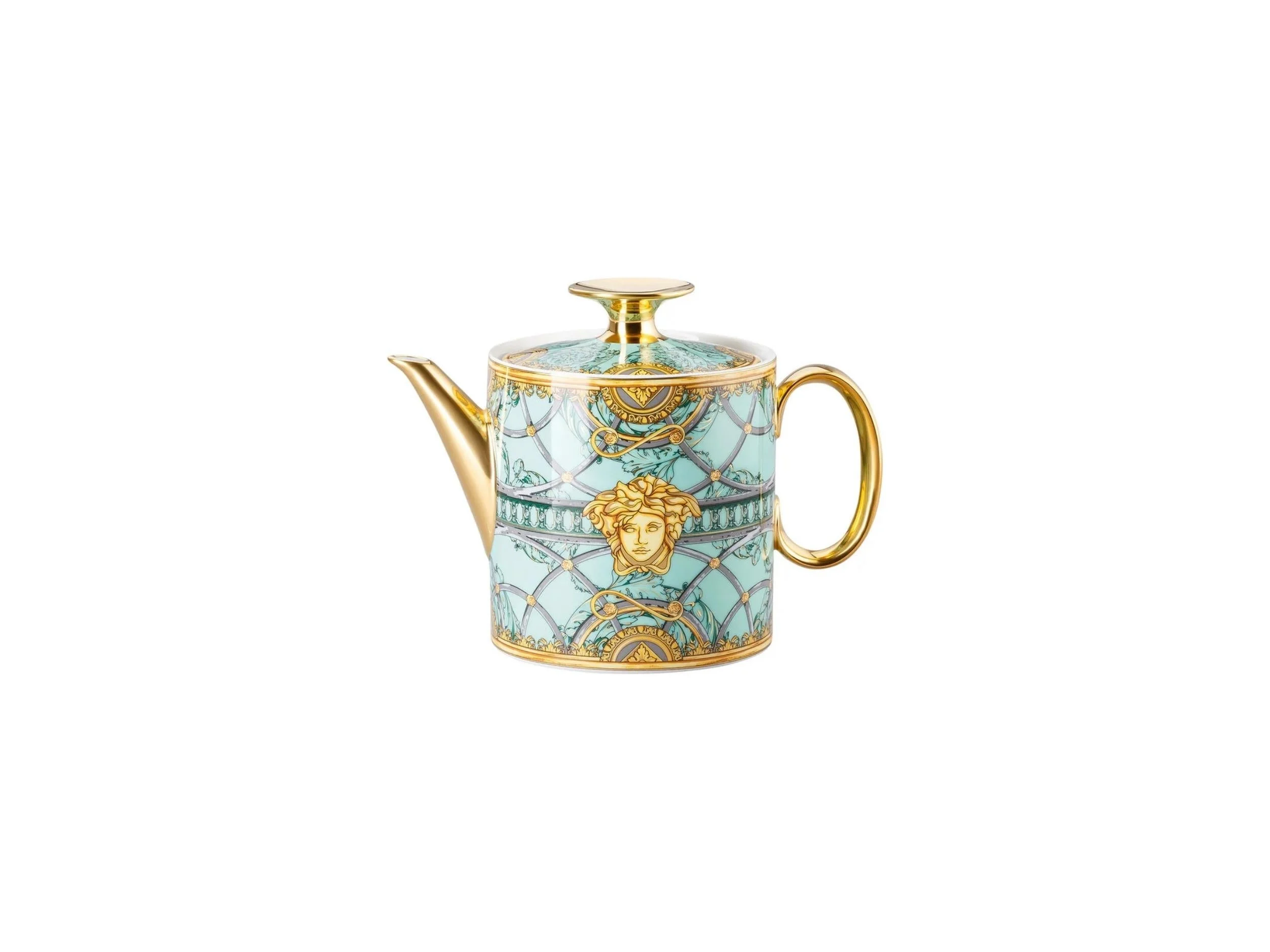Çay Demlik La Scala del Palazzo   4012437367614