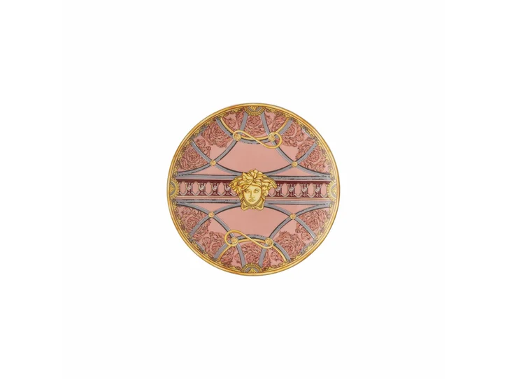 Tatlı Tabak 17 cm La Scala del Palazzo Rosa   4012437367881