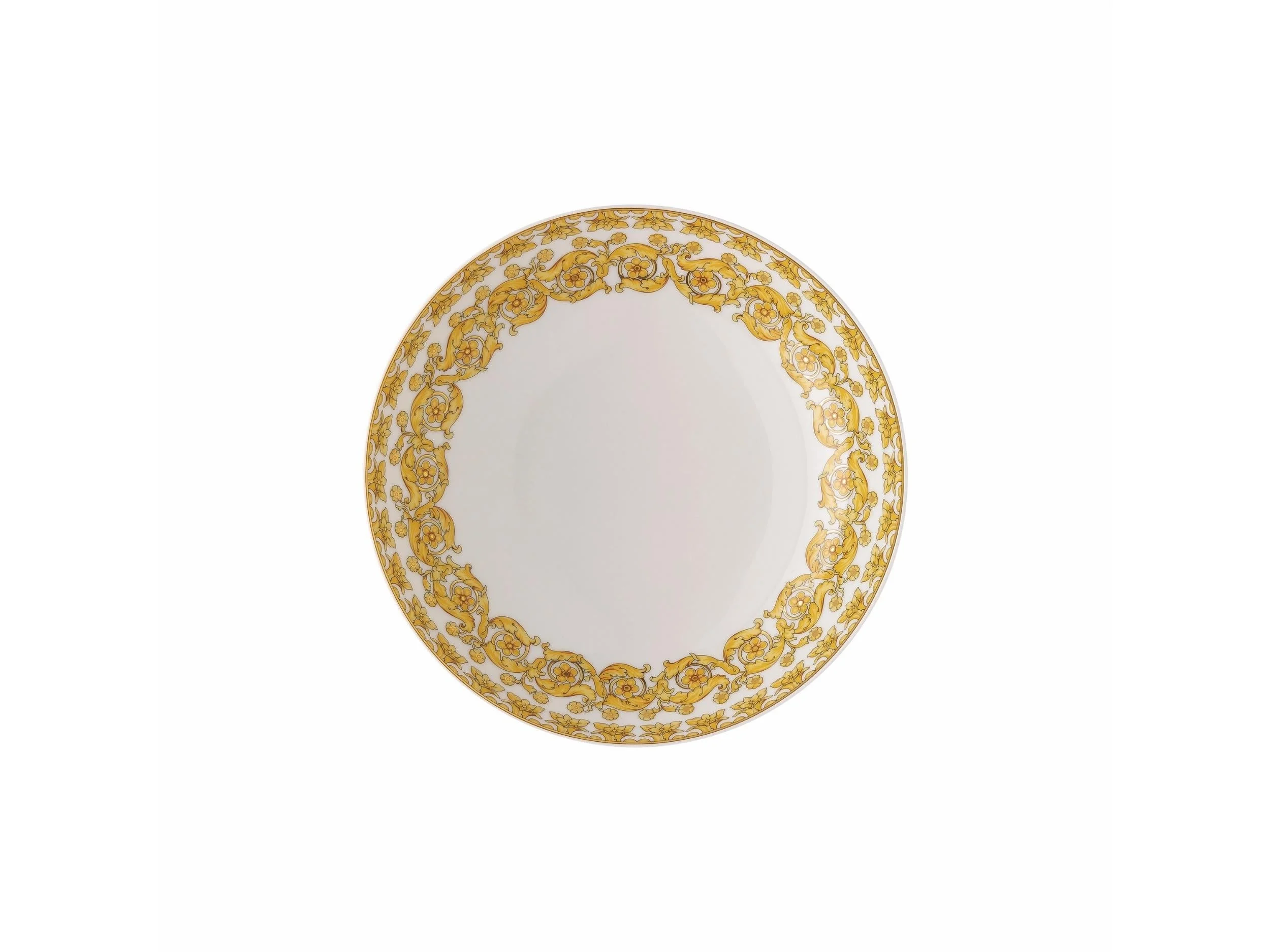 Çukur Tabak 22 cm Medusa Rhapsody   4012437372519