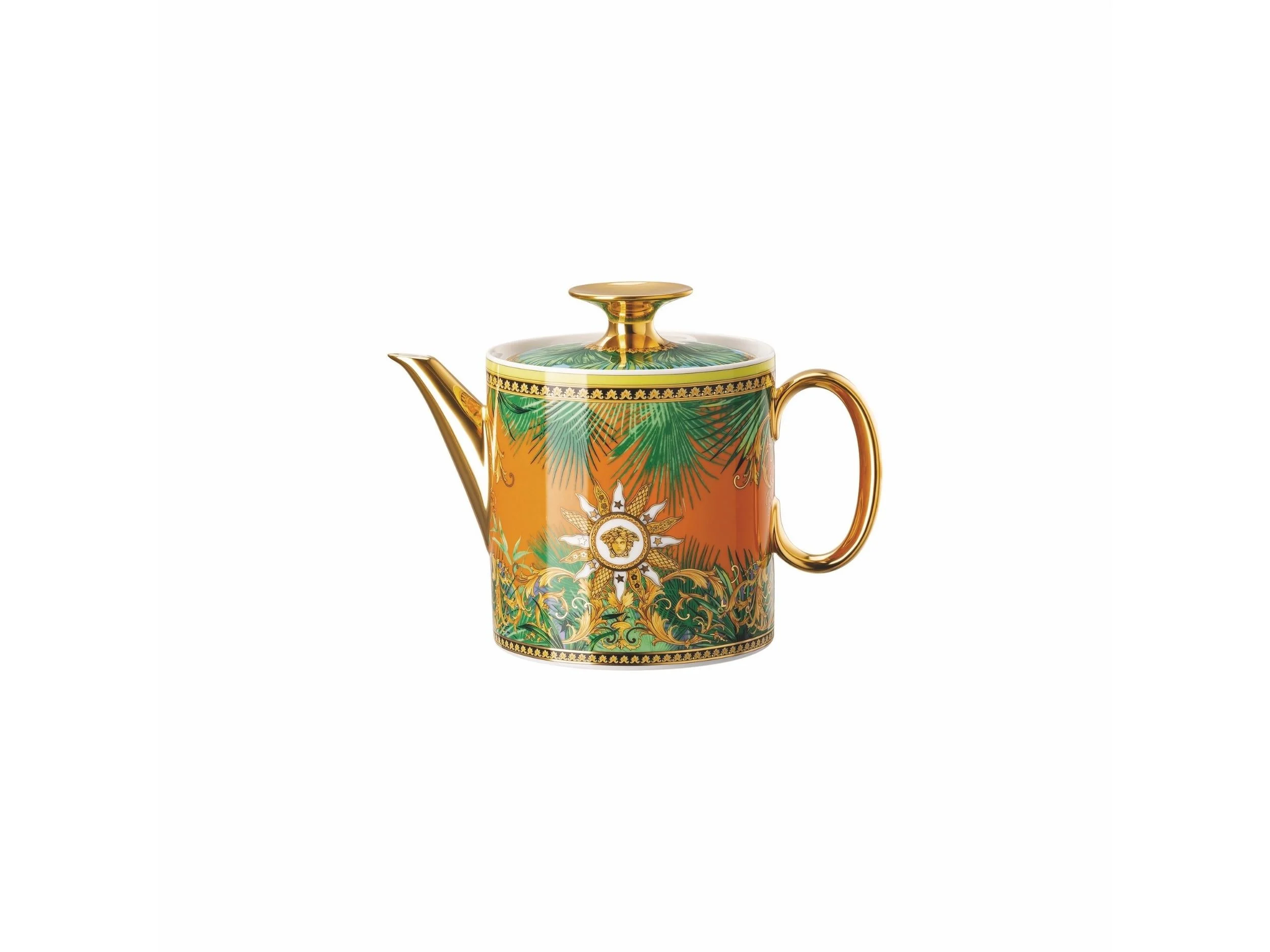 Çay Demlik Jungle Animalier   4012437377095