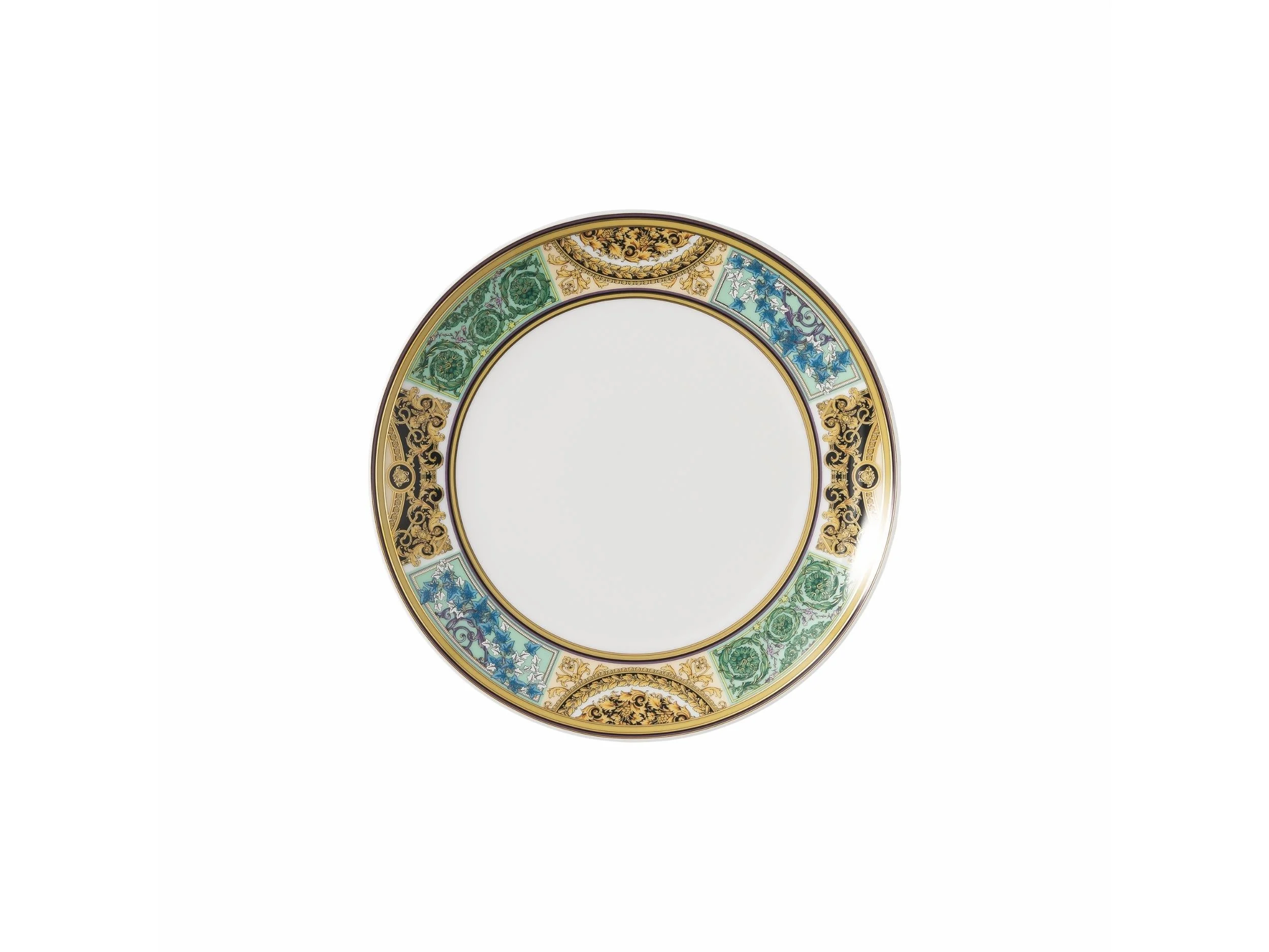 Tabak 21 cm Barocco Mosaic   4012437381368