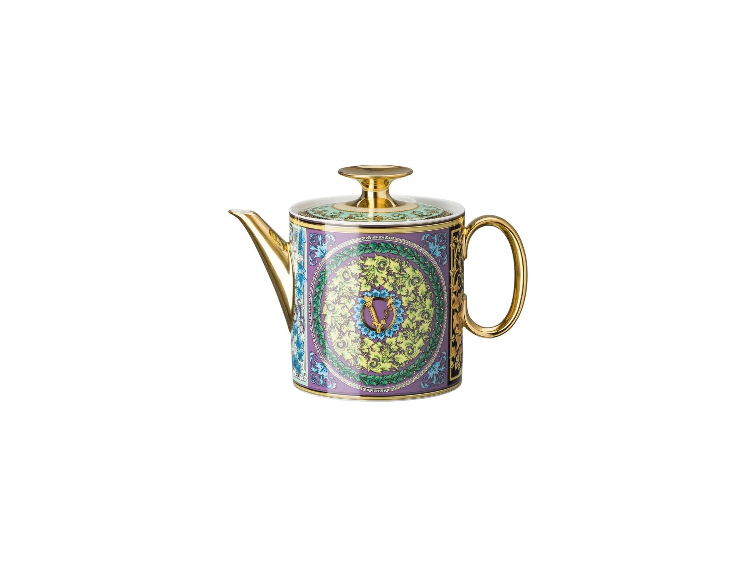 Çay Demlik Barocco Mosaic   4012437381719