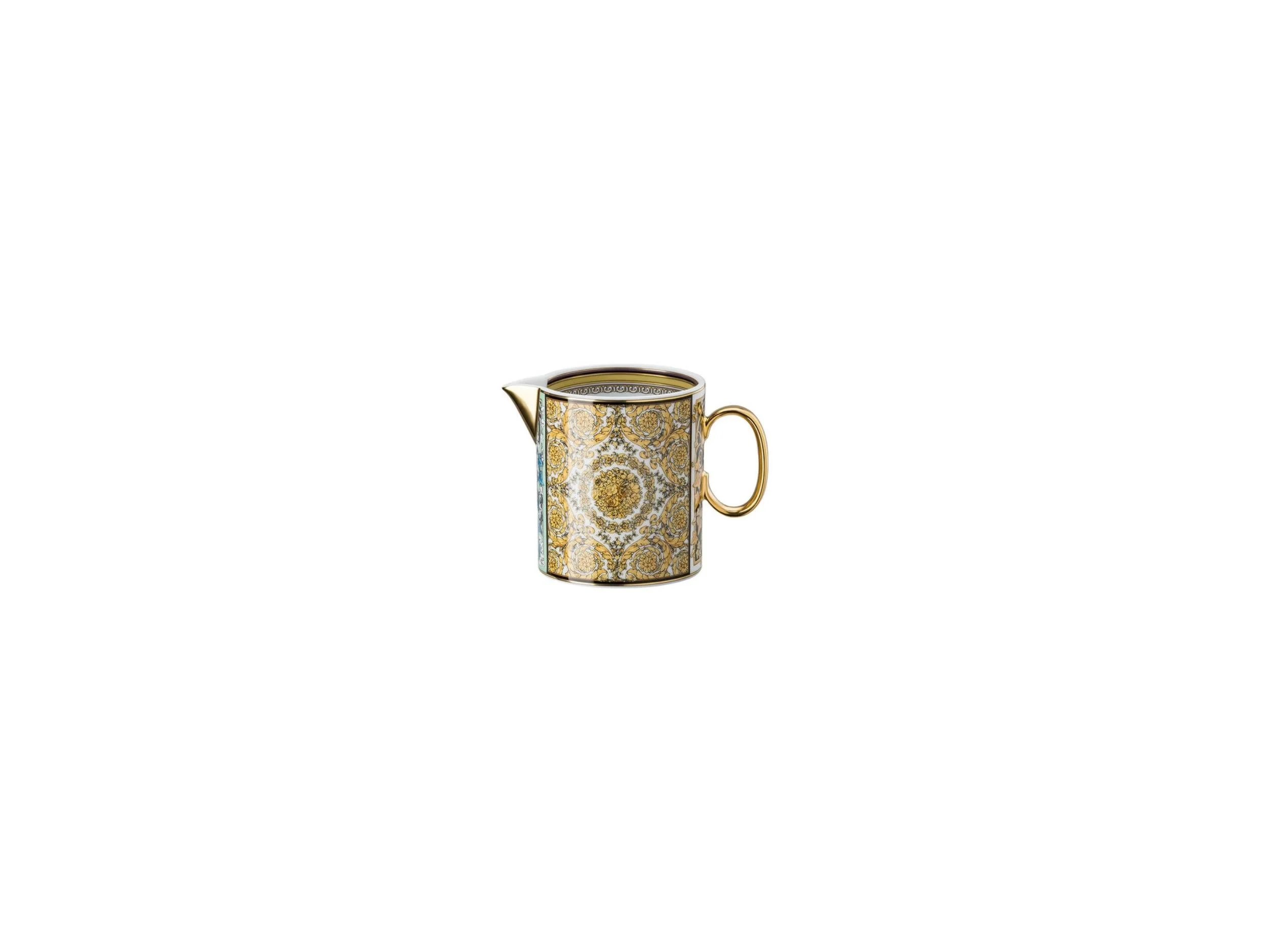 Sütlük (Kremalık) Barocco Mosaic   4012437381672