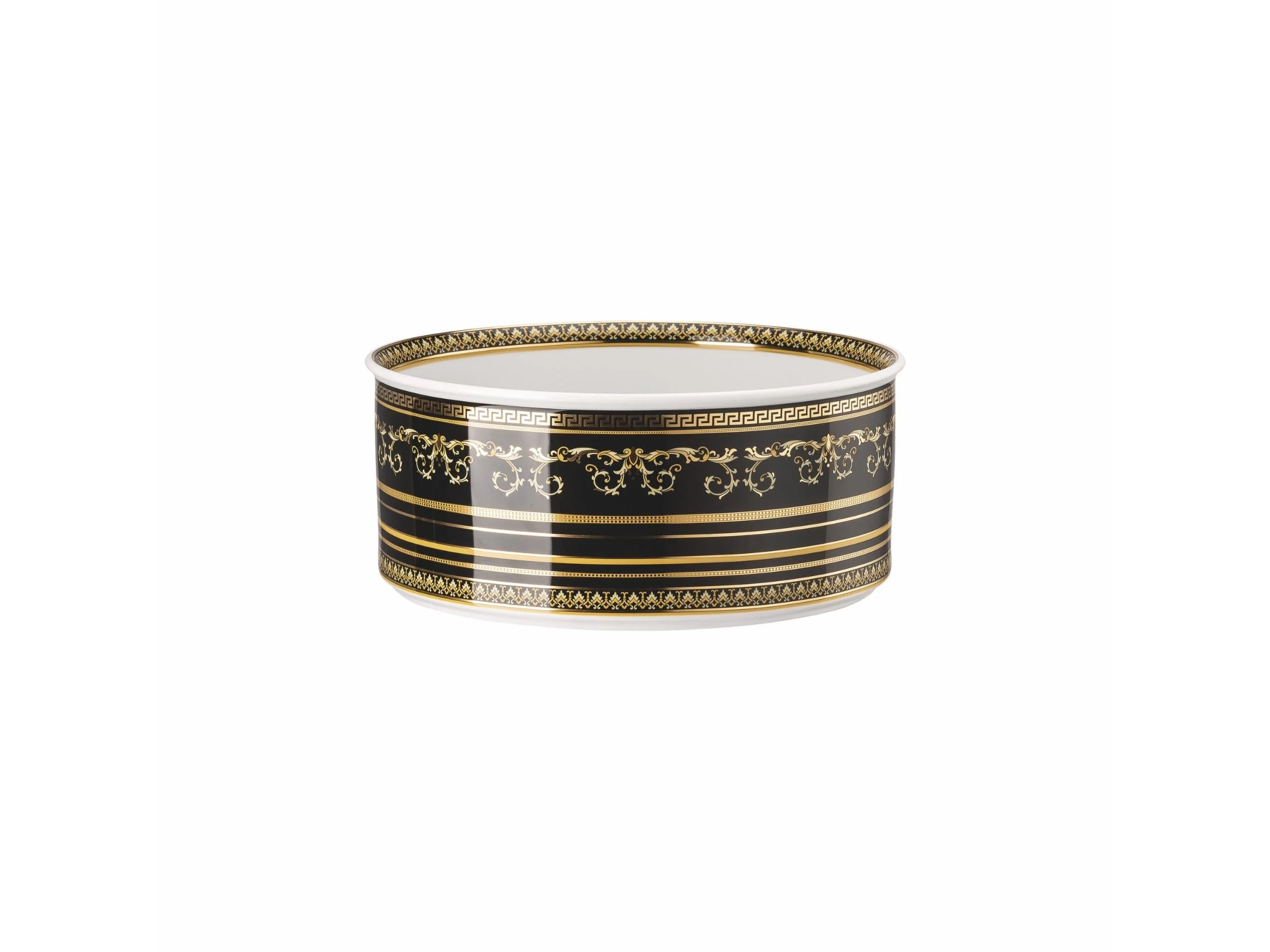 Salata Kase 22 cm Virtus Gala Black   4012437384598