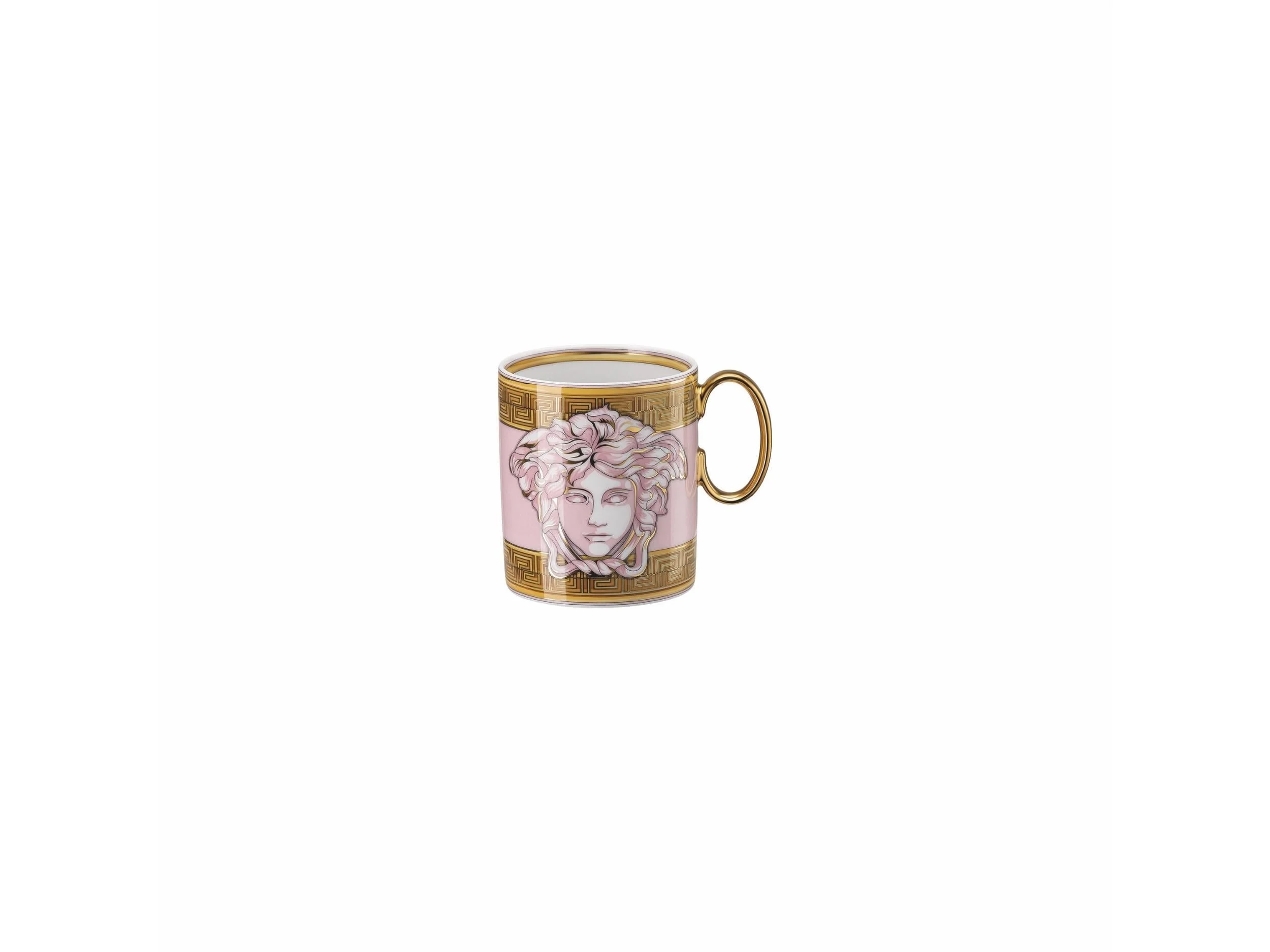 Kahve Kupa Medusa Amplified Pink Coin   4012437385137