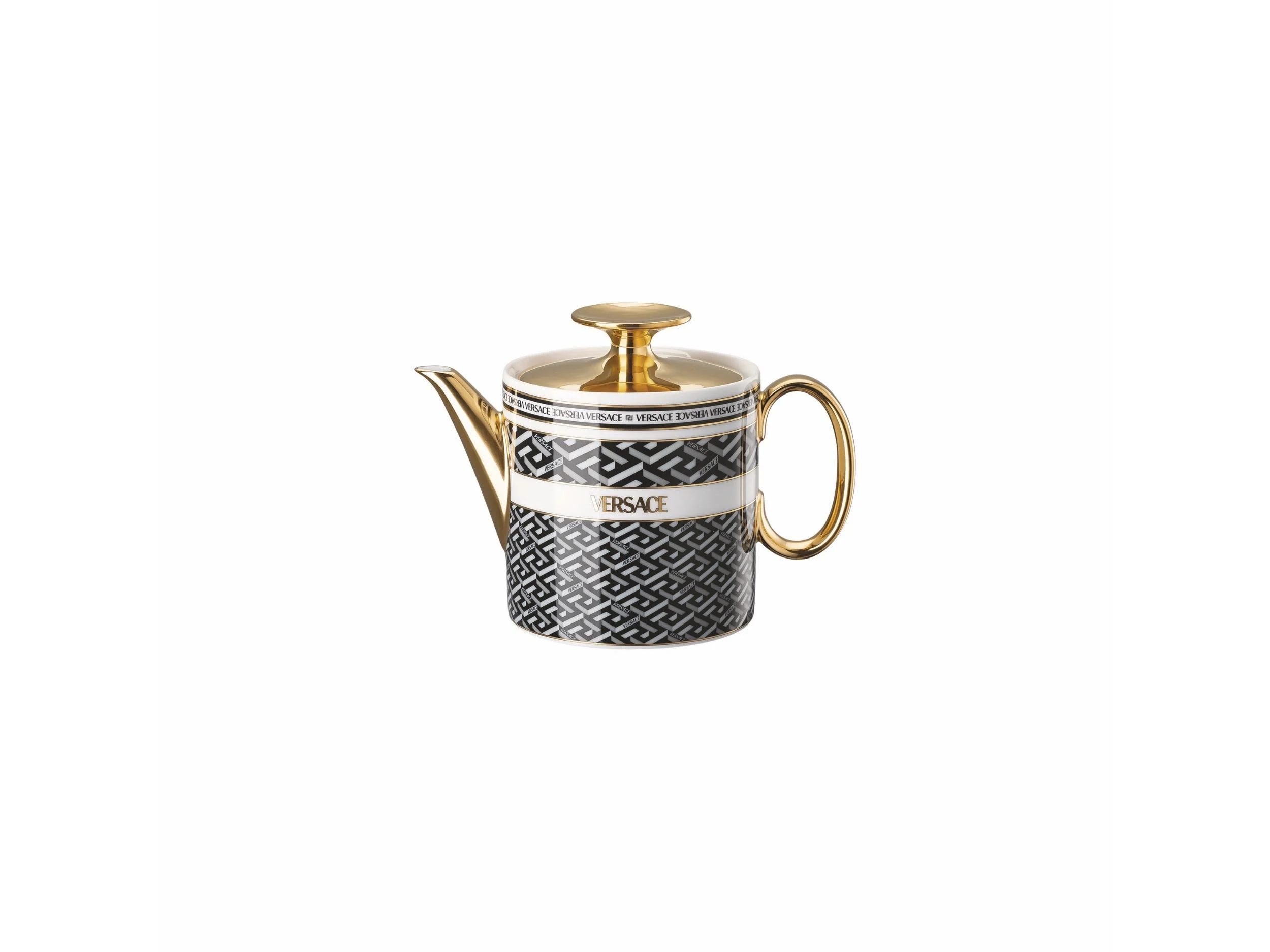 Çay Demlik Signature Black   4012437391848