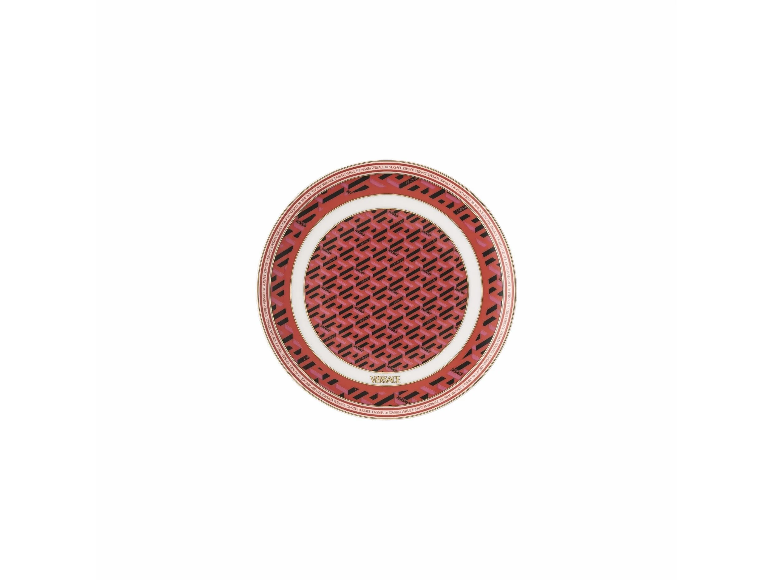 Tatlı Tabak 17 cm Signature Red   4012437392029