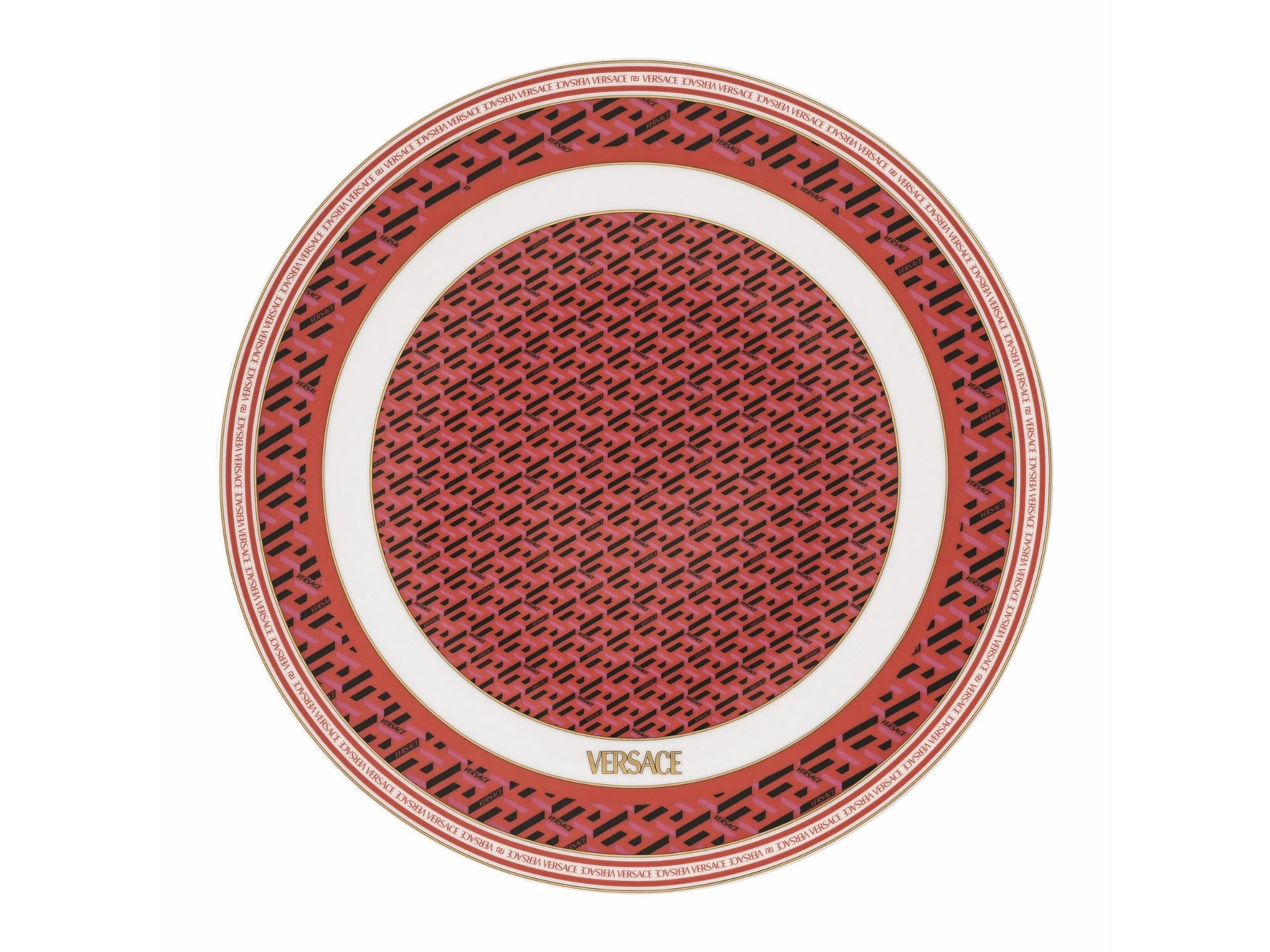 Supla 33 cm Signature Red   4012437392036
