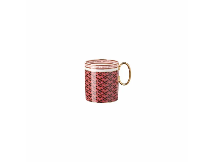 Kahve Kupa Signature Red   4012437392043