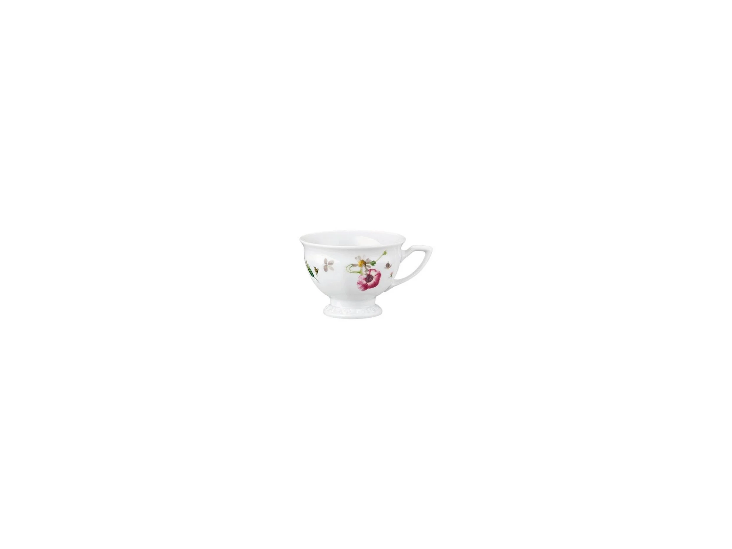 Espresso Fincan Maria Pink Rose   4012438495064