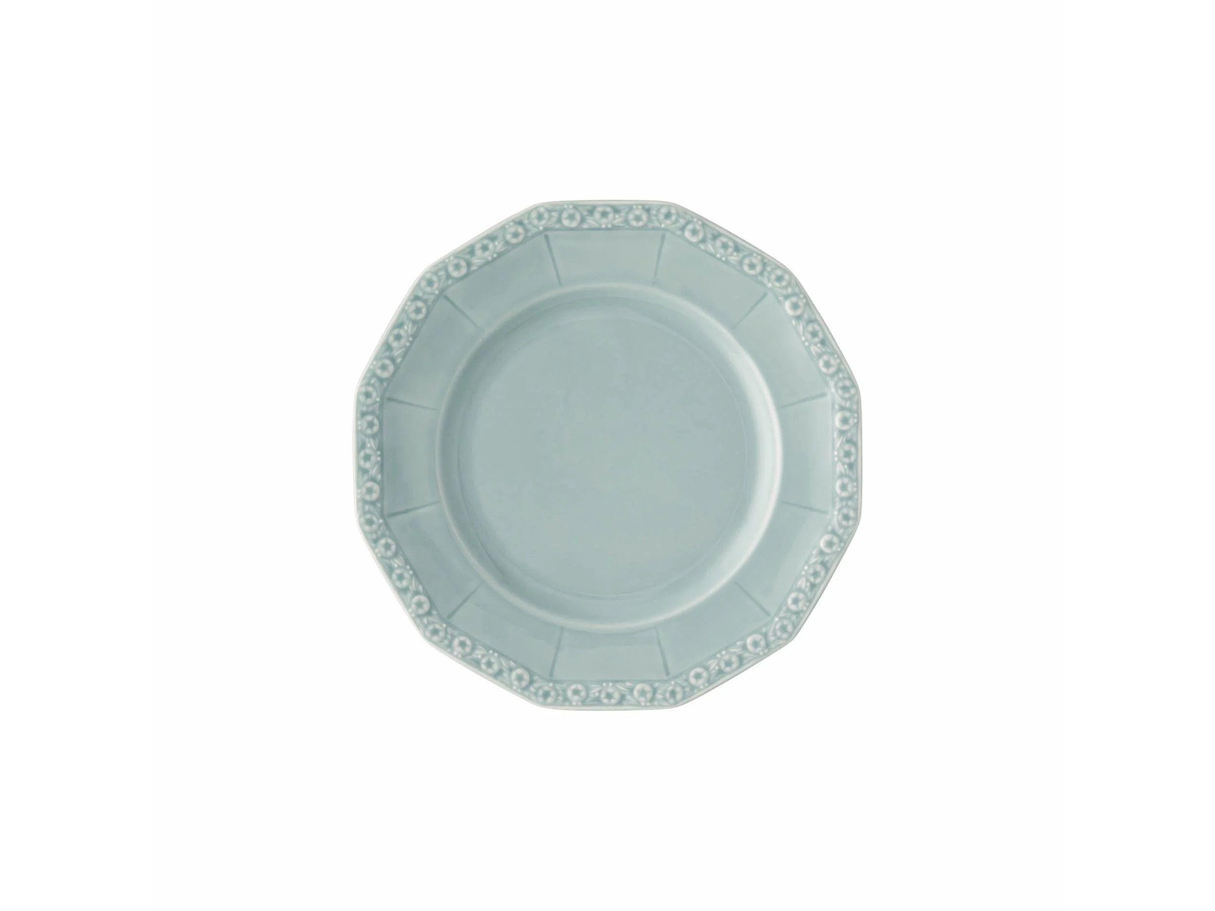 Tabak 21 cm Maria Pale Mint   4012438565408