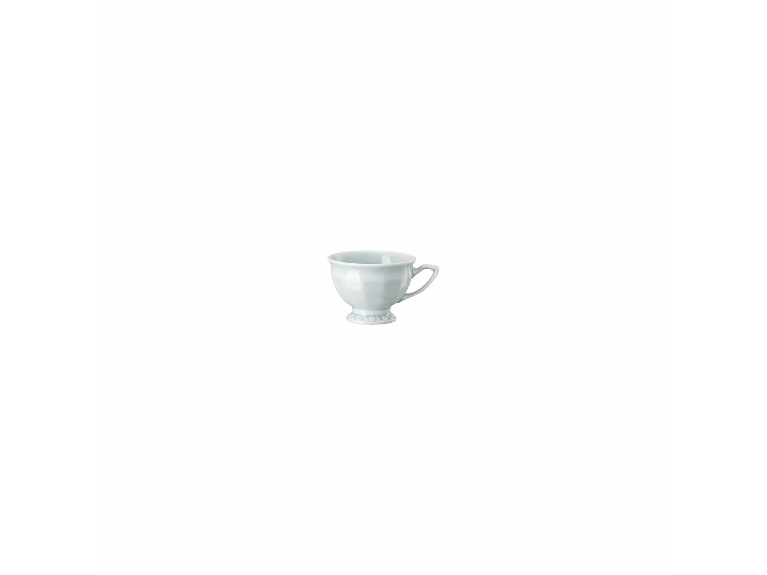 Espresso Fincan Maria Pale Mint   4012438567129