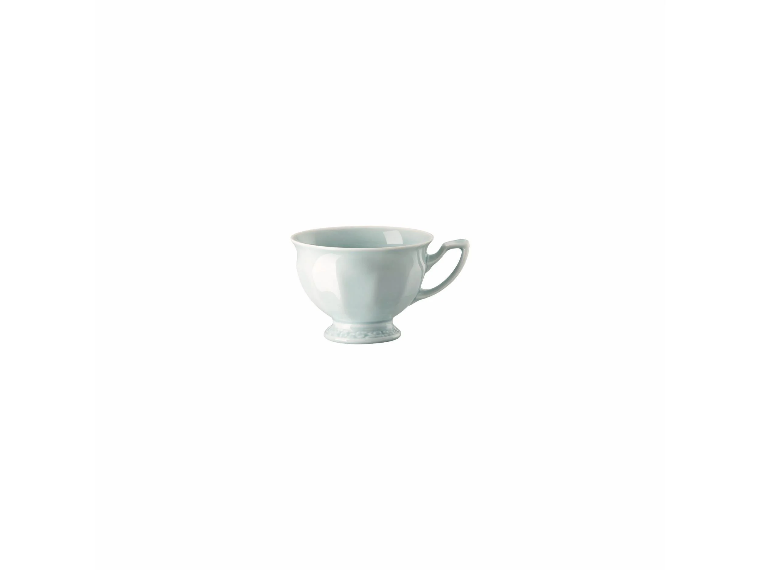 Kahve Fincan Maria Pale Mint   4012438565446