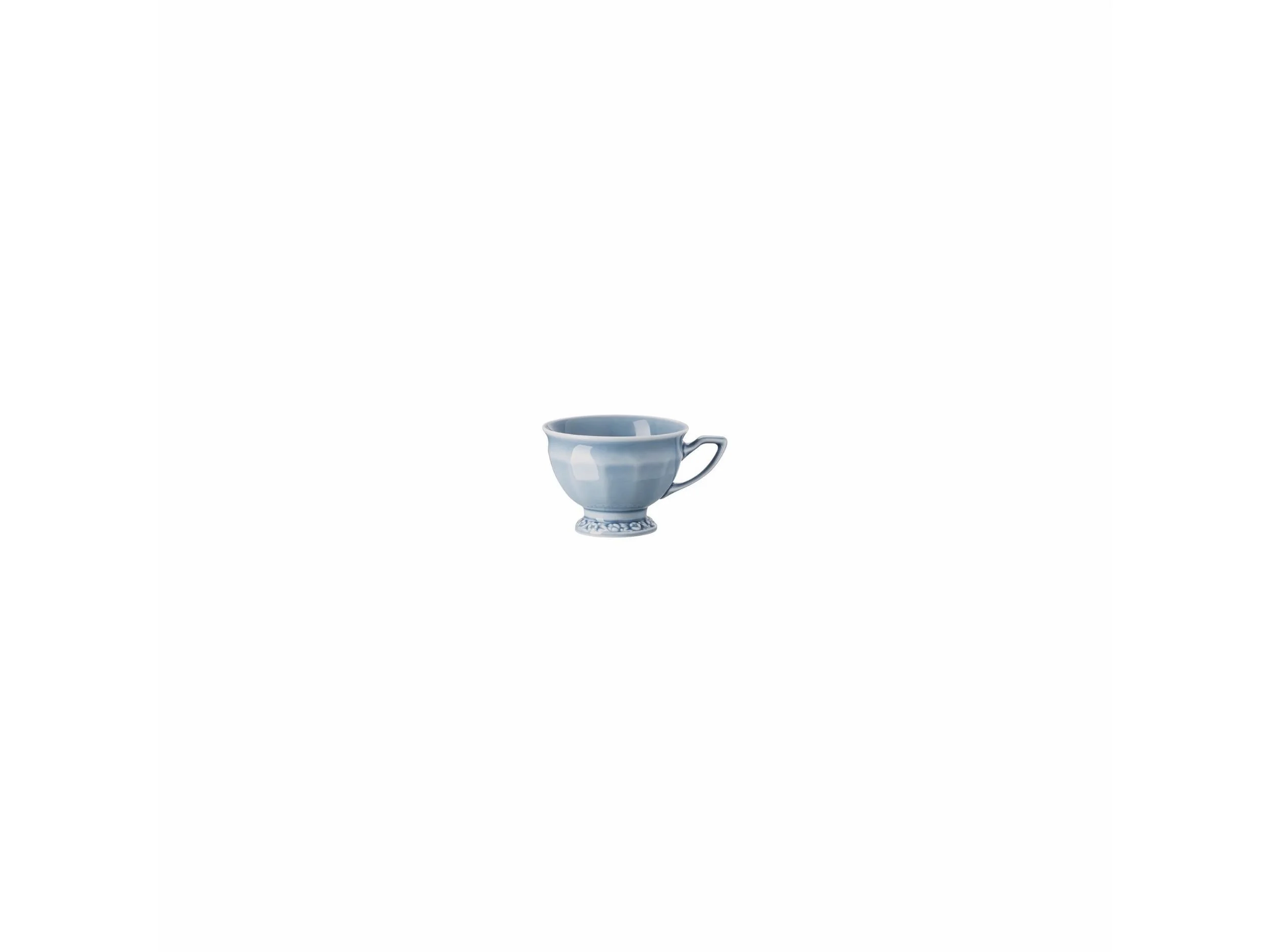 Espresso Fincan Maria Dream Blue   4012438570495