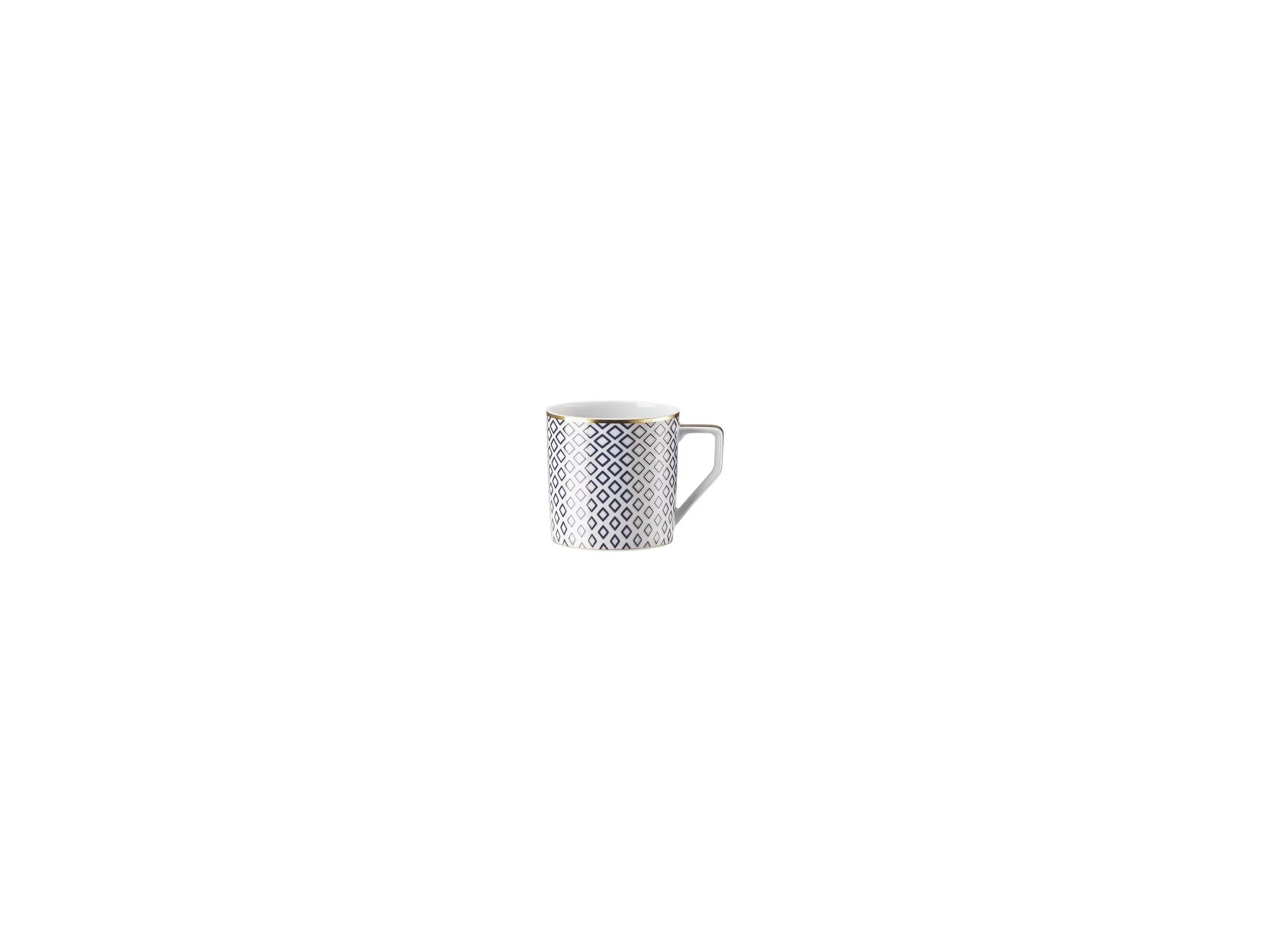 Espresso Fincan Carreau Blue   4012438515885