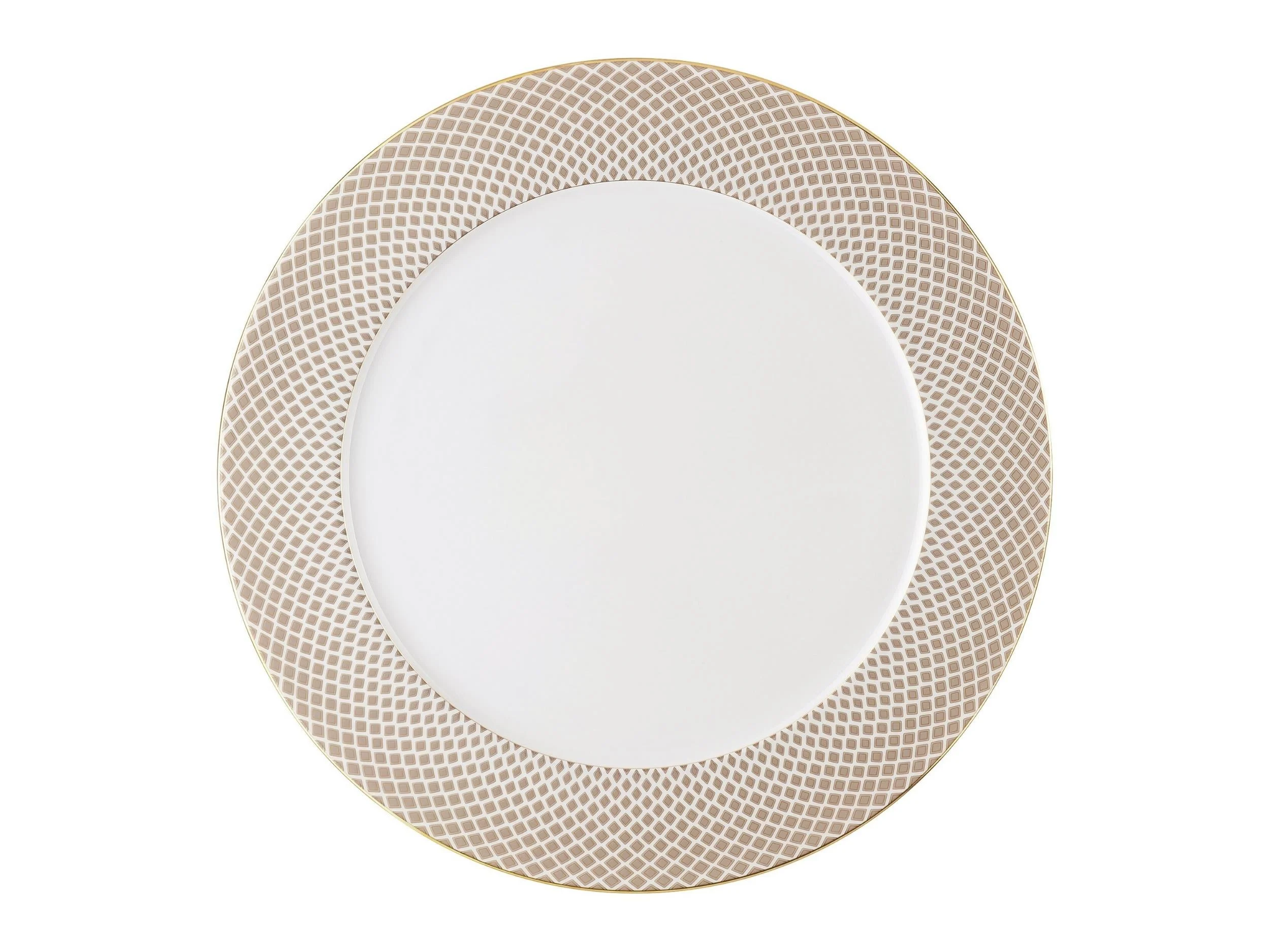 Supla 33 Cm Carreau Beige   4012438516196
