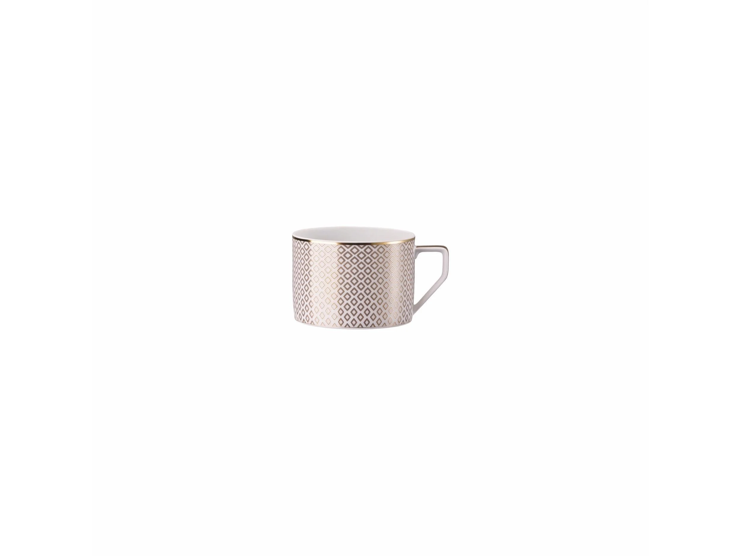 Çay Fincan Carreau Beige   4012438516424