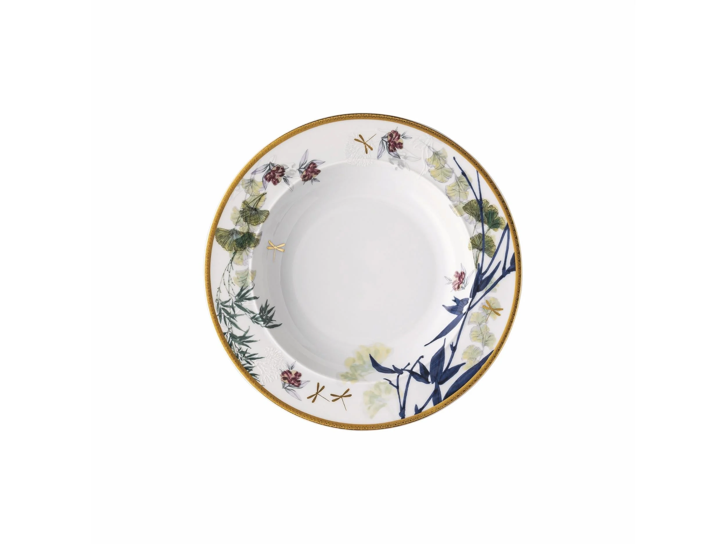 Çukur Tabak 22 cm Turandot   4012438551418