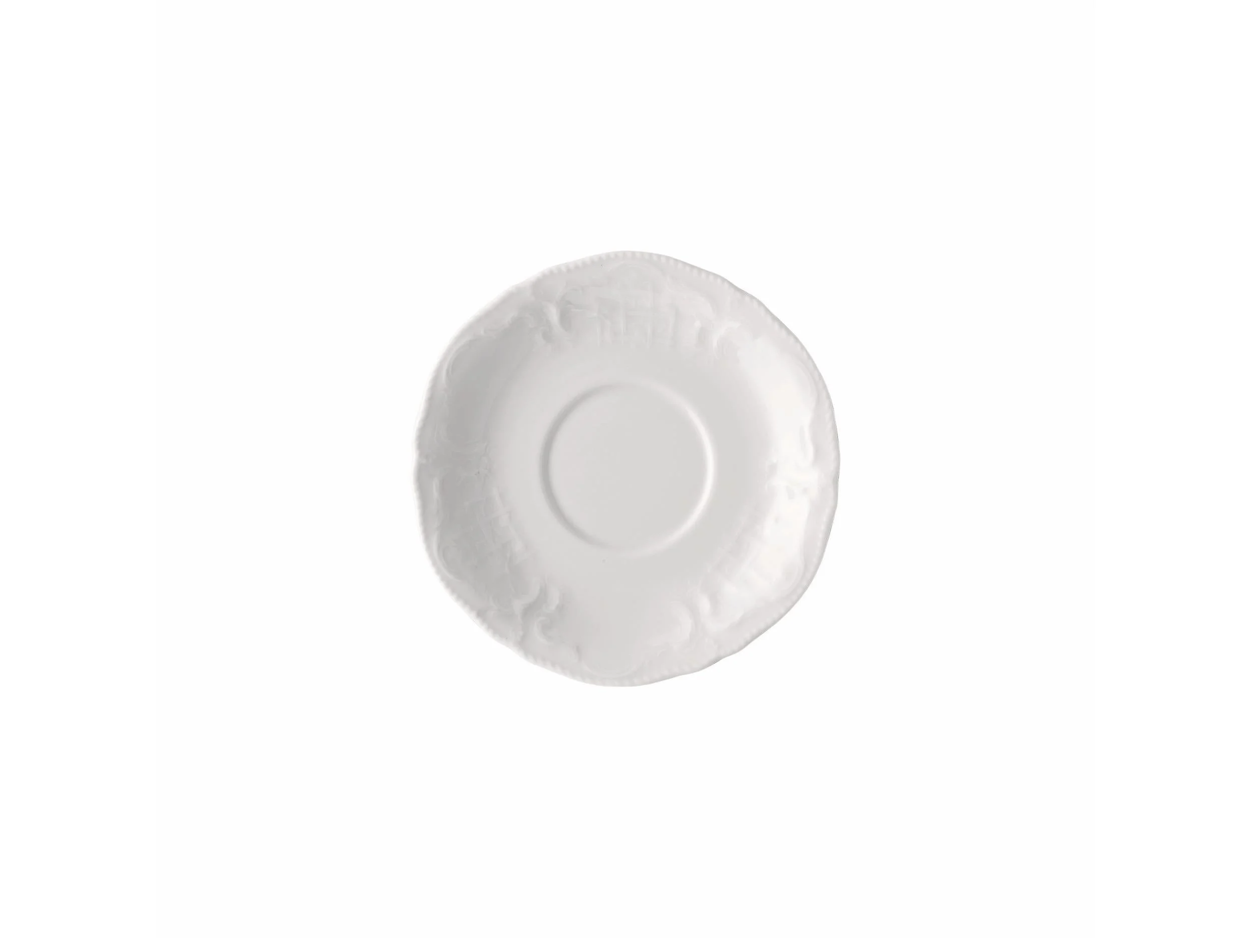 Konsome Tabak Sanssouci Weiss   4012438123035