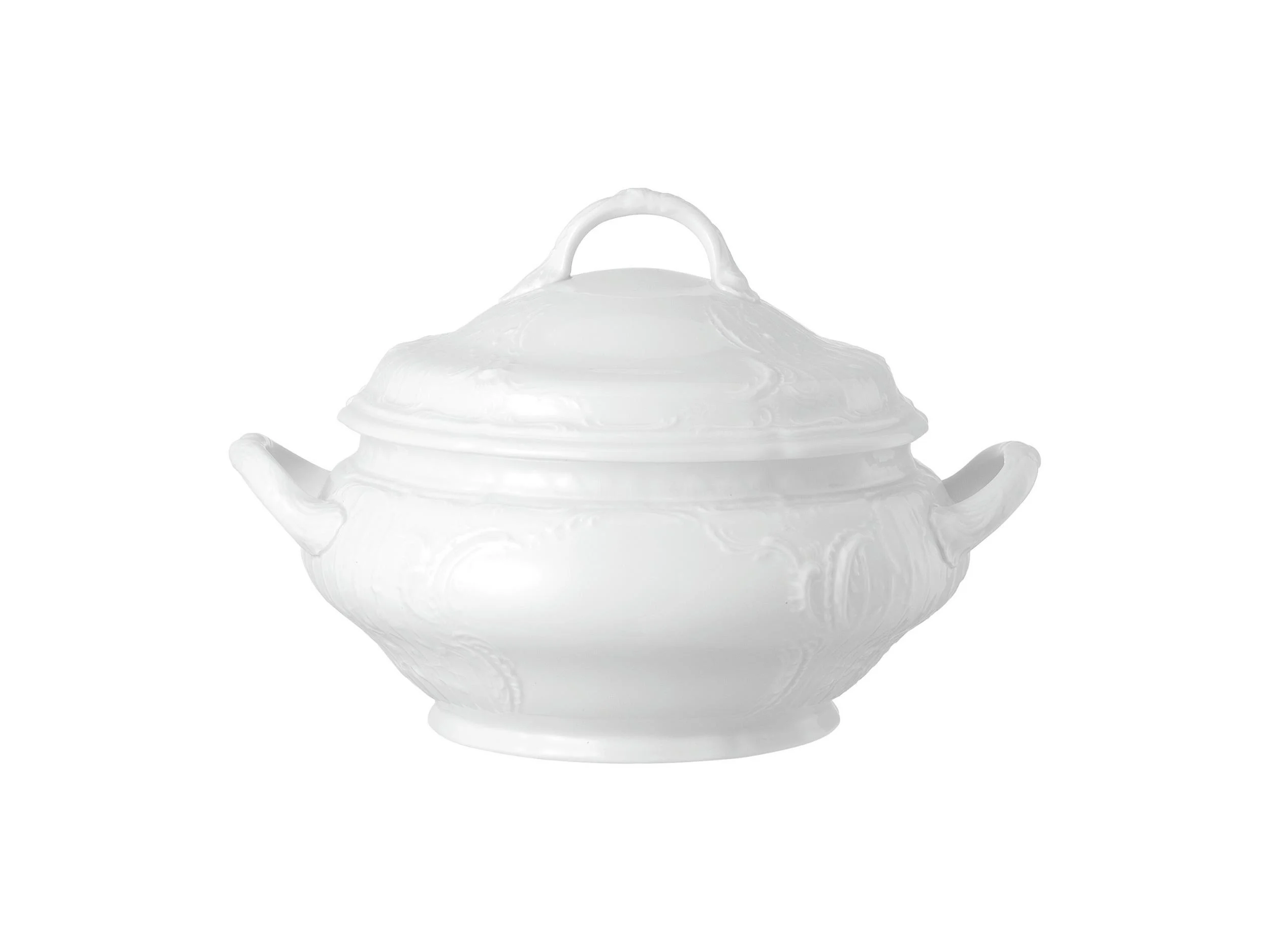 Çorba Tencere Sanssouci Weiss   4012438123073