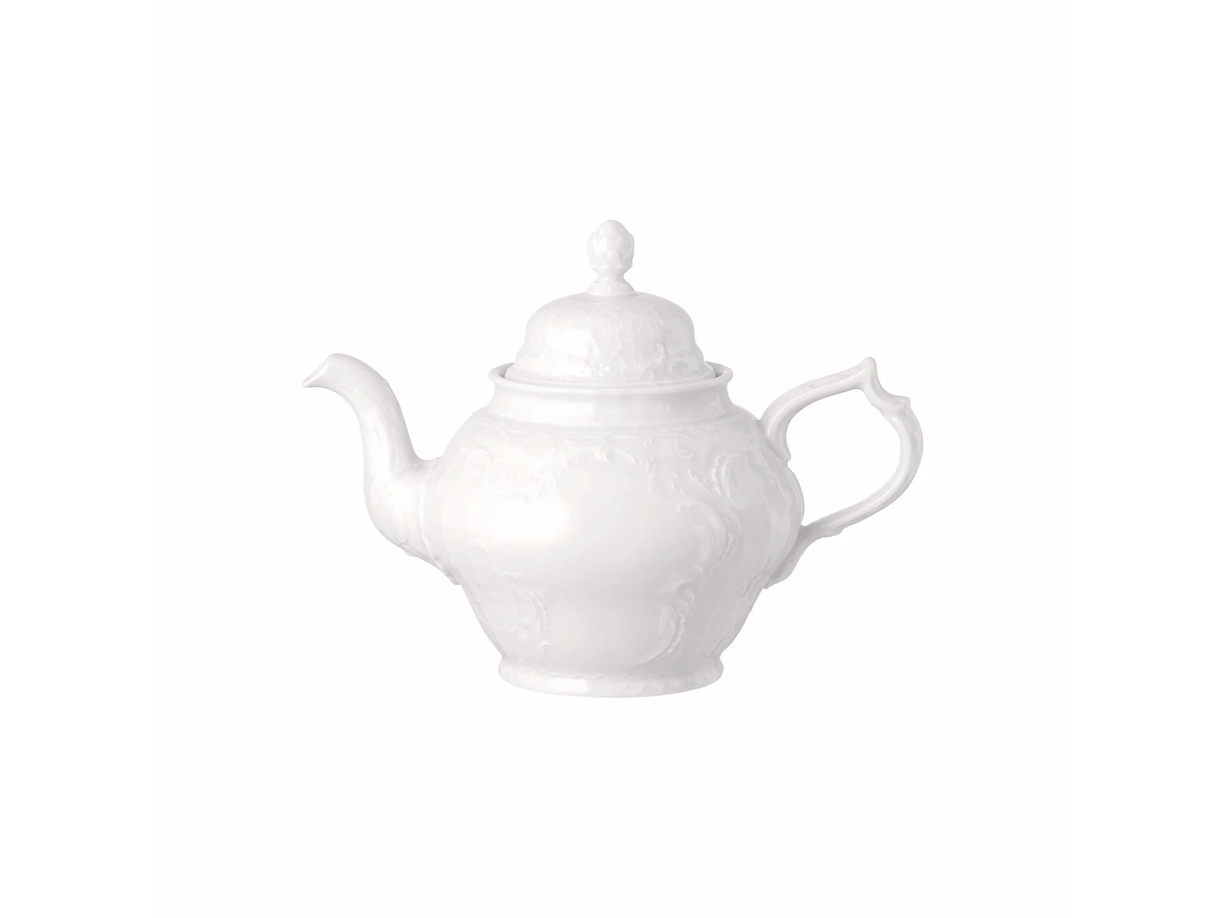 Çay Demlik Sanssouci Weiss   4012438123349
