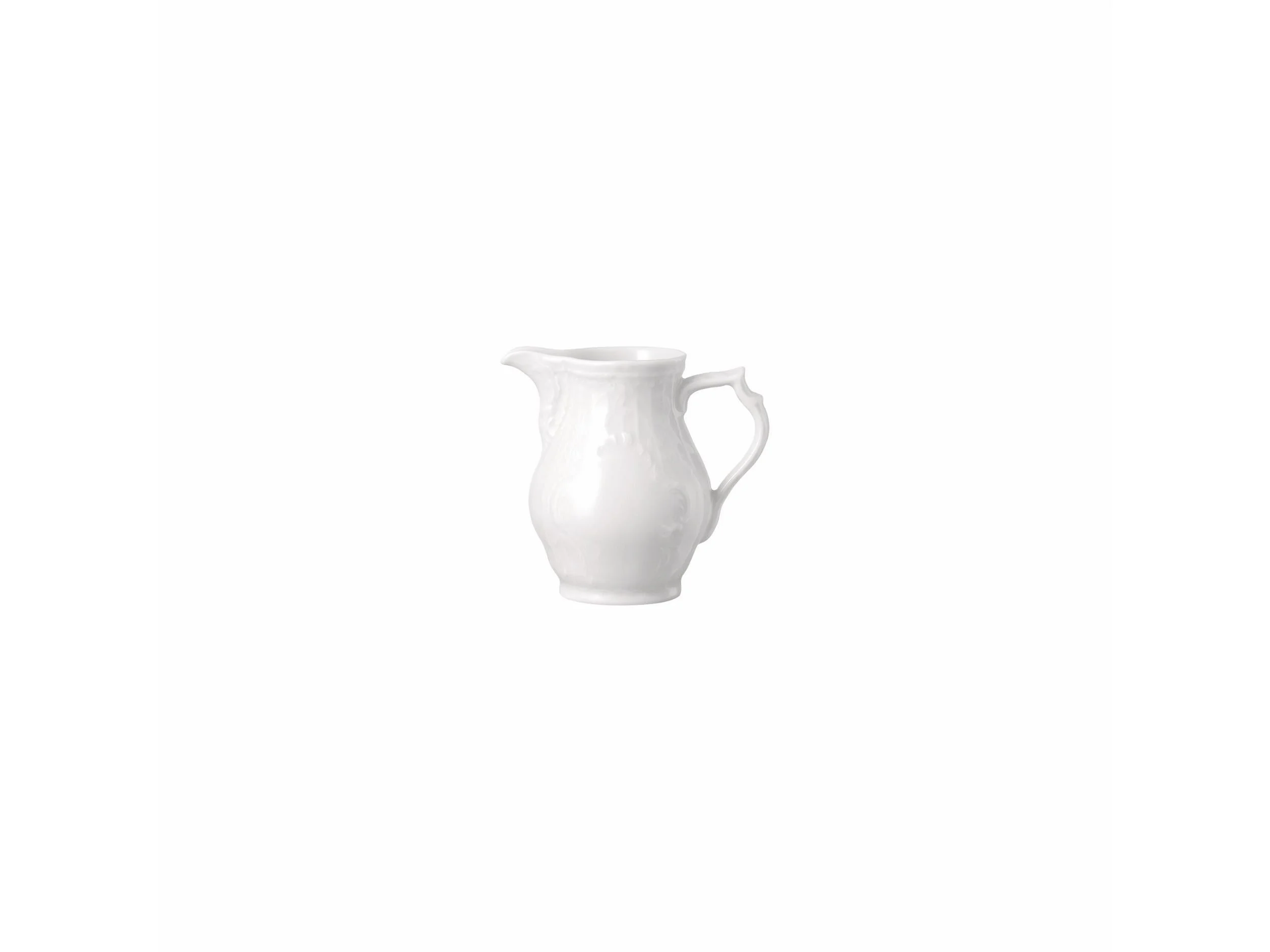 Sütlük (Kremalık) Sanssouci Weiss   4012438123448