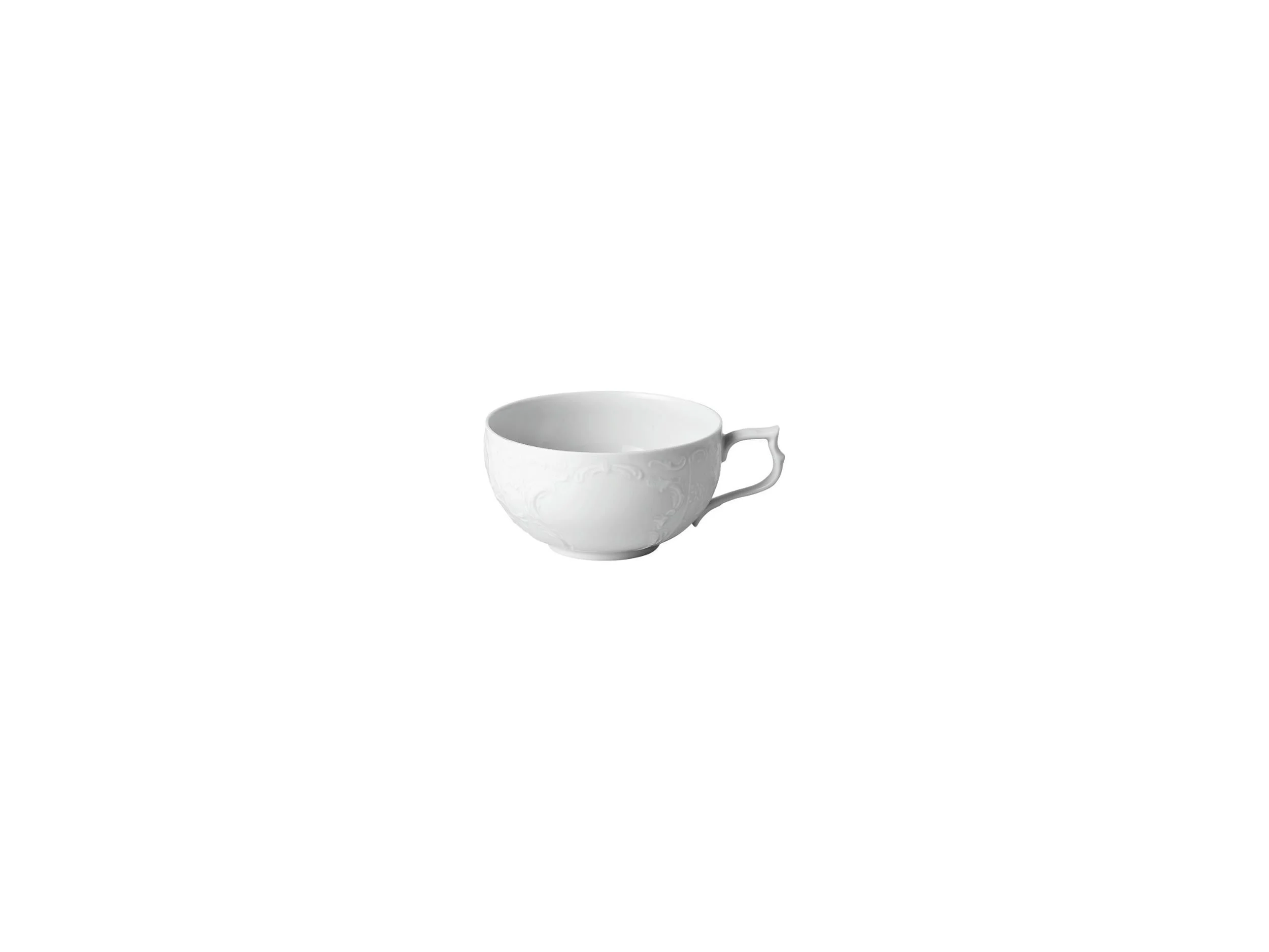 Çay Fincan Sanssouci Weiss   4012438123479