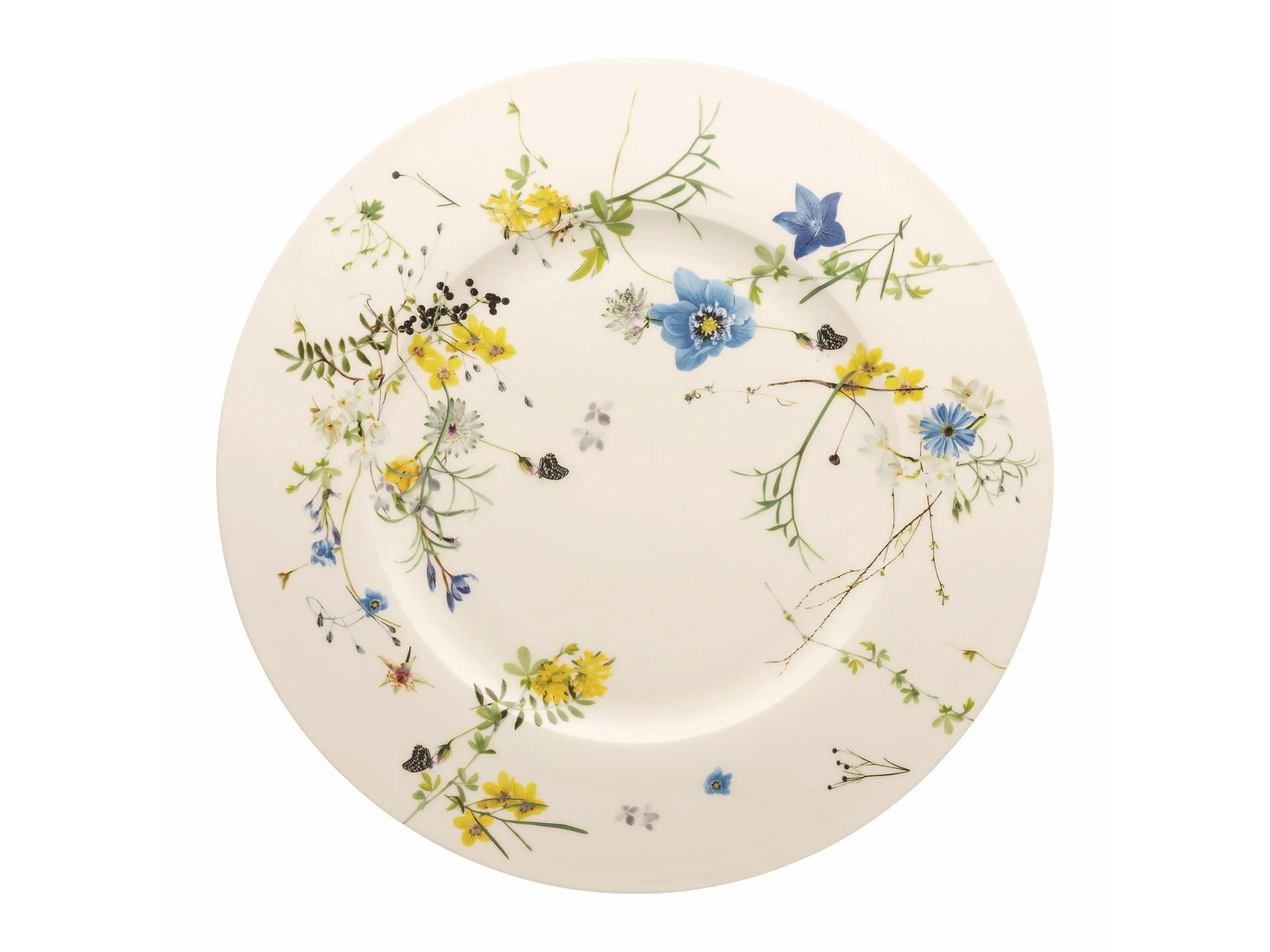 Supla 33 cm Brilliance Fleurs Des Alpes   4012438531182