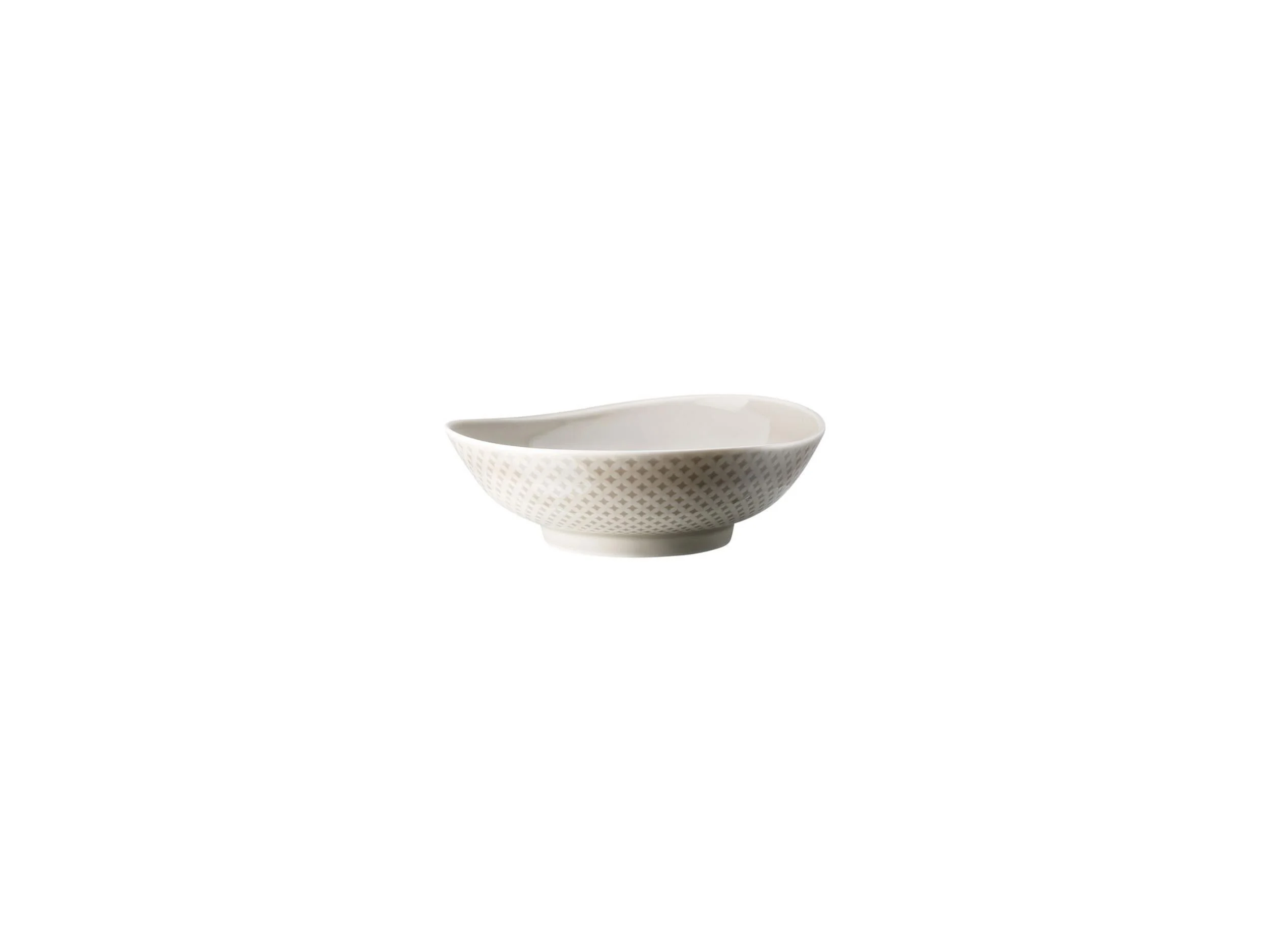 Kase 15 cm Junto Pearl Grey   4012438522463