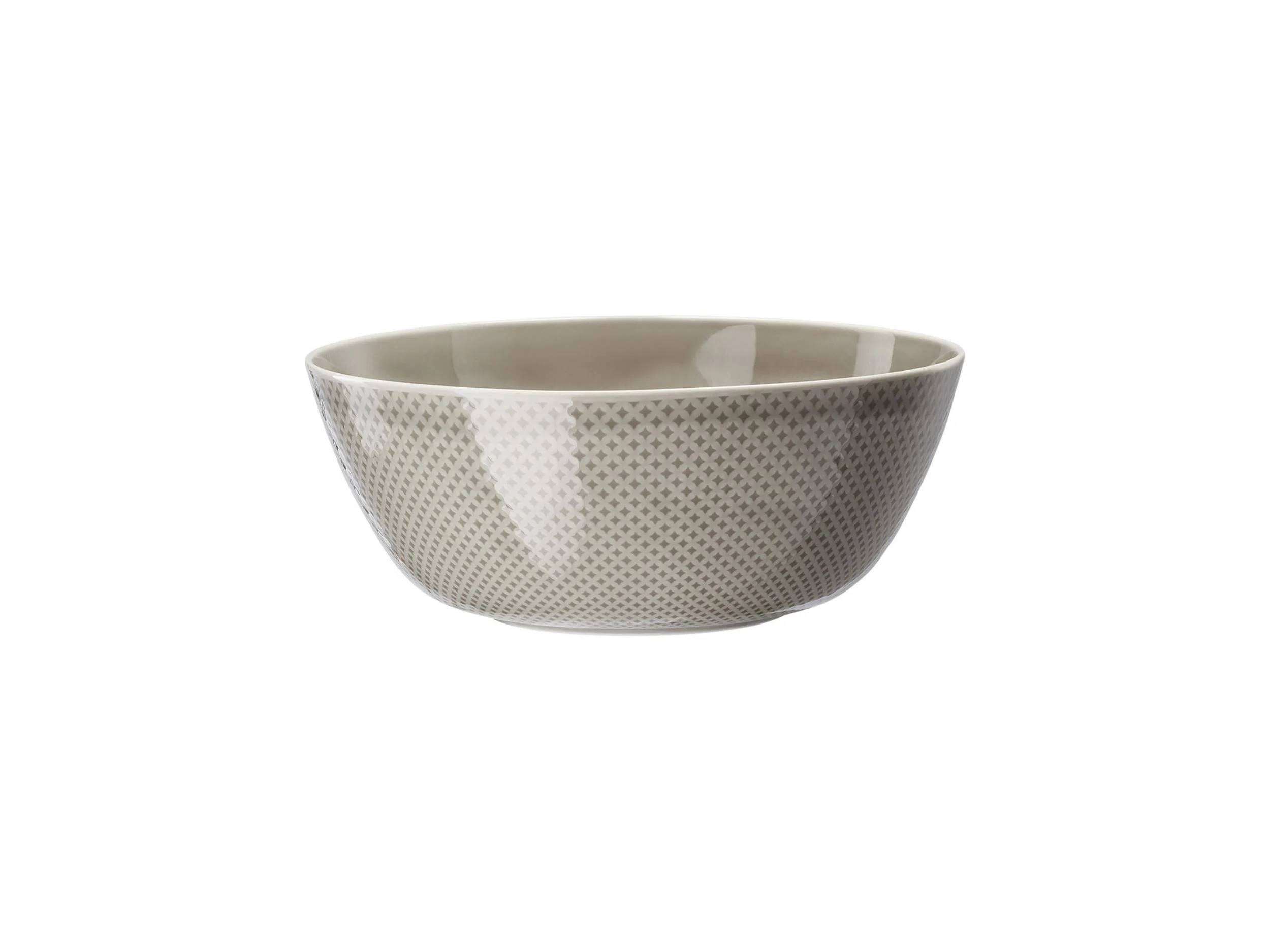 Salata Kase 26 cm Junto Pearl Grey   4012438522524