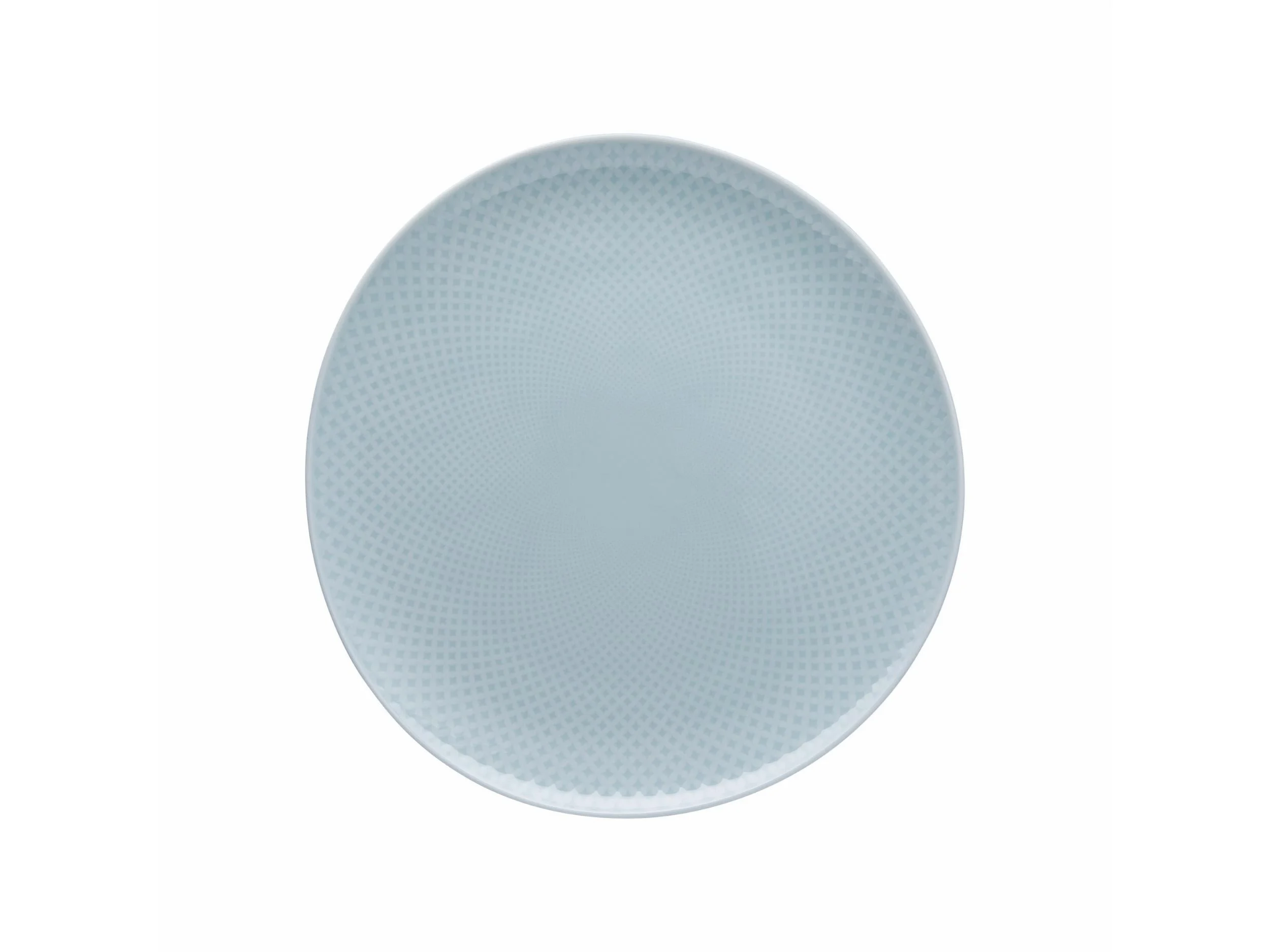 Servis Tabak 27 cm Junto Opal Green   4012438543376