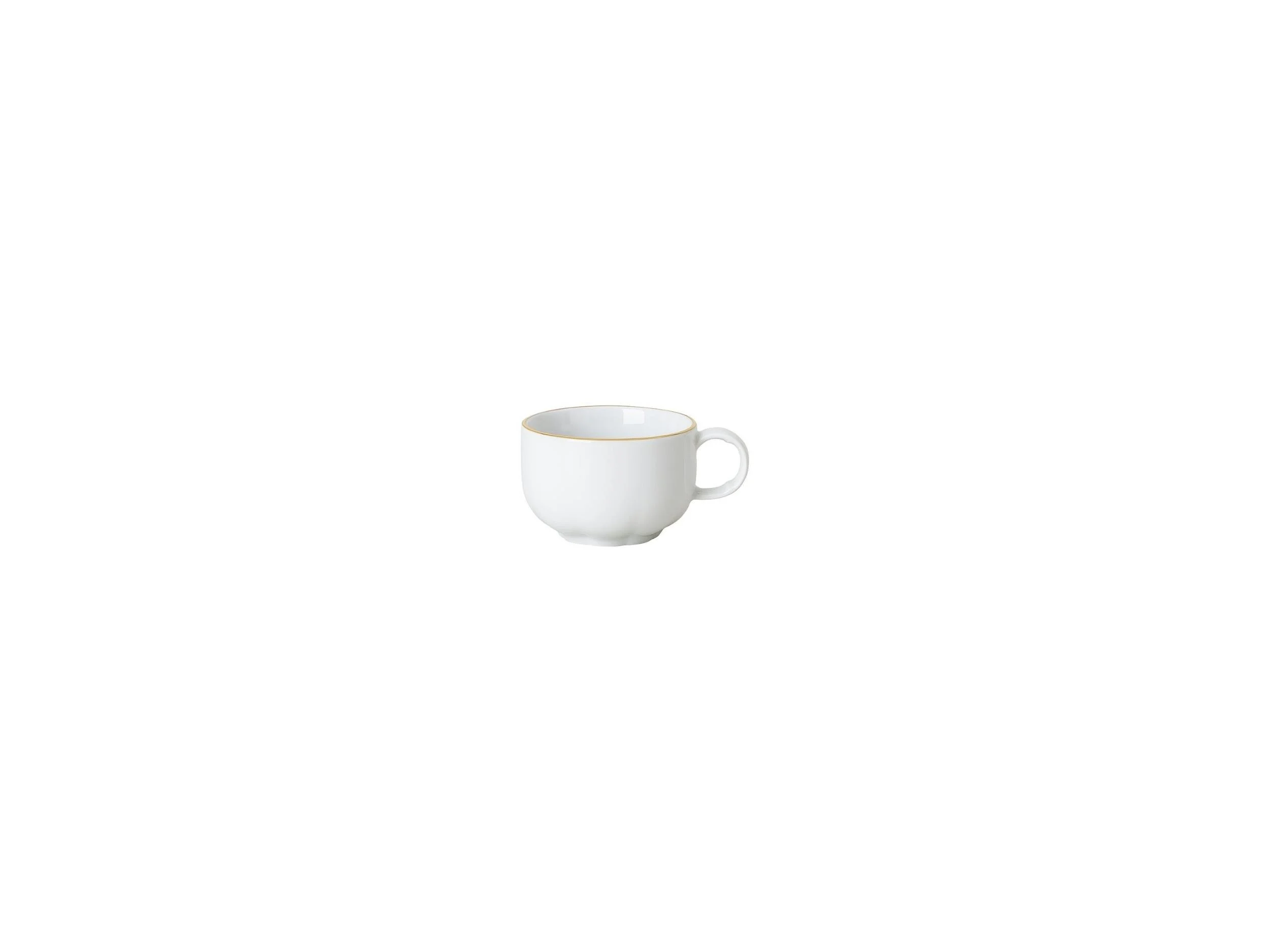 Espresso Fincan Sonetto Oro   4012438586618