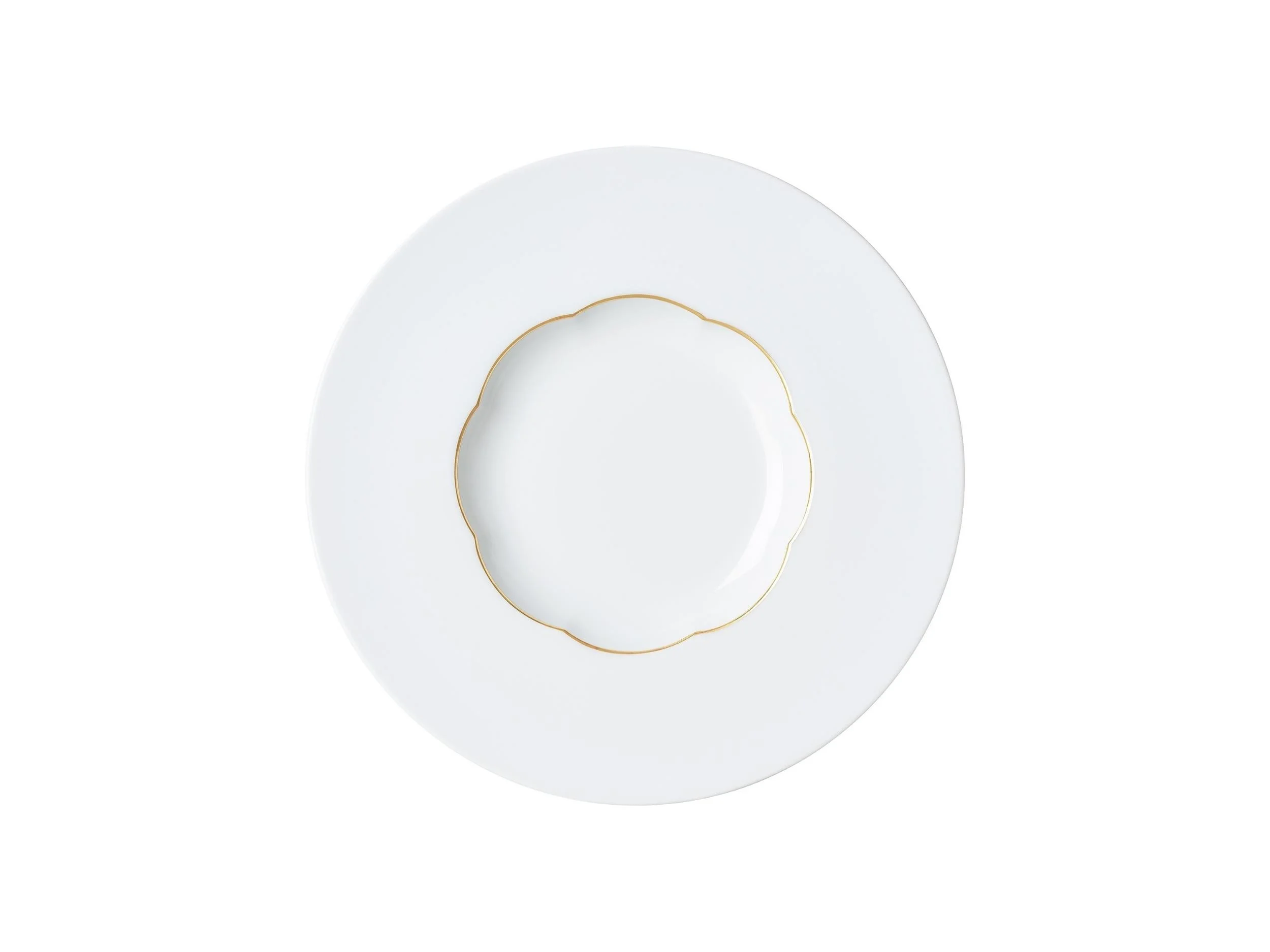 Çukur Tabak 26 cm Sonetto Oro   4012438586687