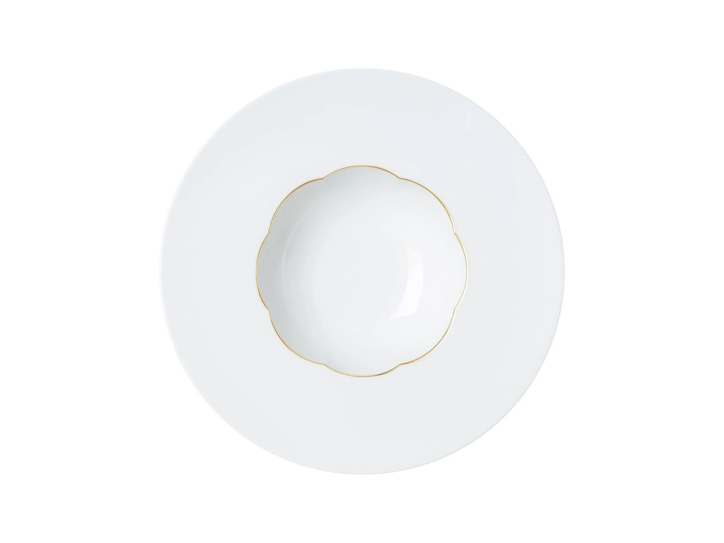 Gurme Tabak 28 cm Sonetto Oro   4012438586694