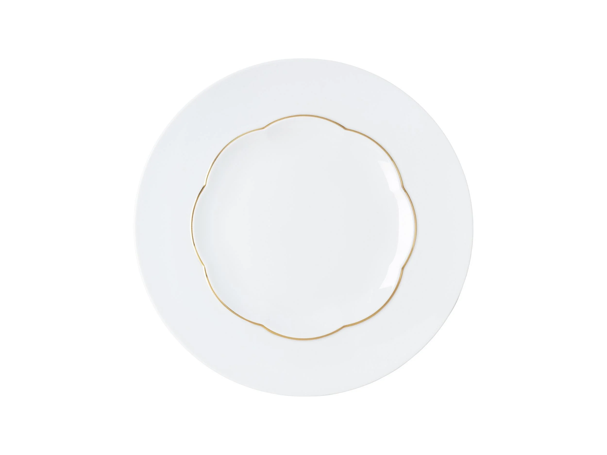 Servis Tabak 28 cm Sonetto Oro   4012438586731