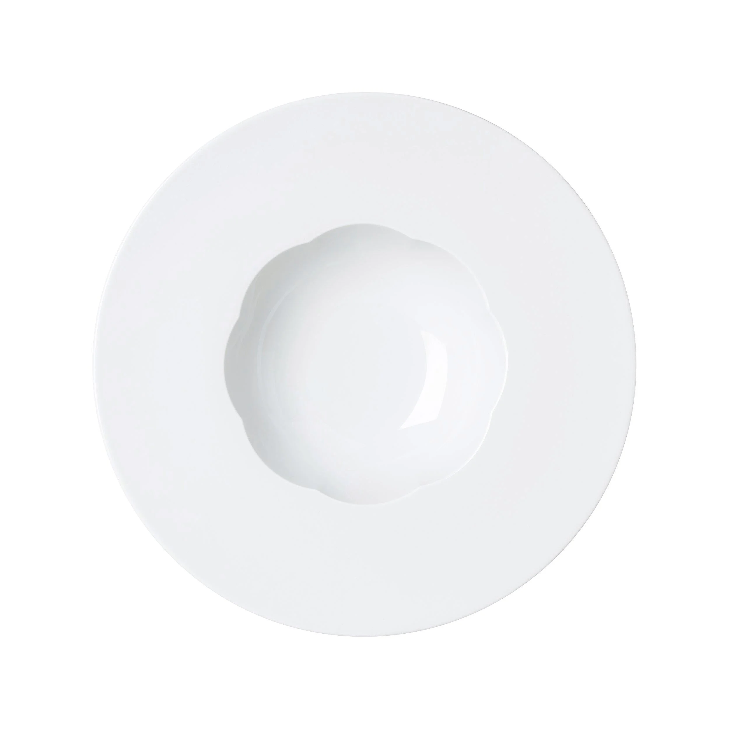 Gurme Tabak 28 cm Sonetto Bianco   4012438585925