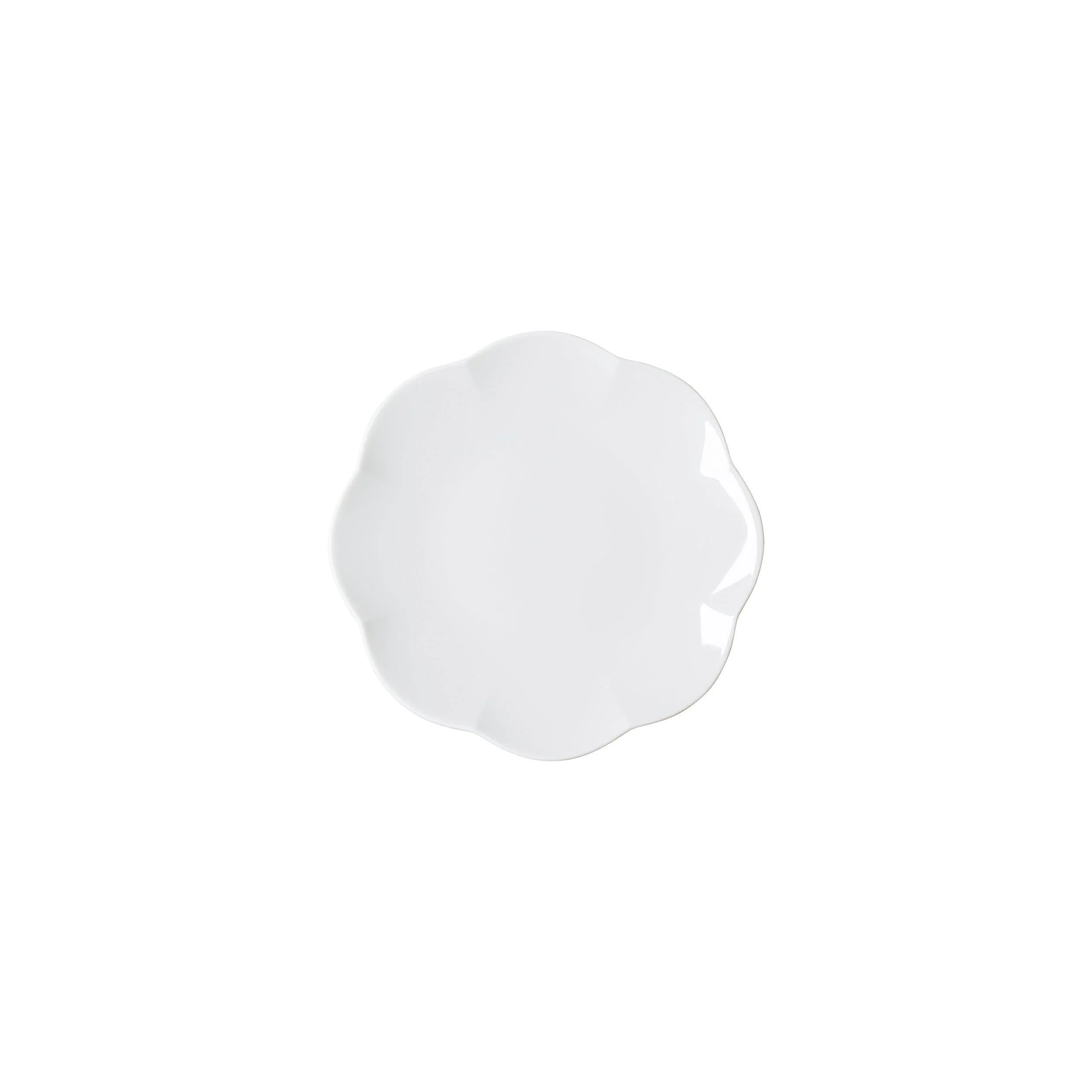 Tabak 15 cm Sonetto Bianco   4012438585871
