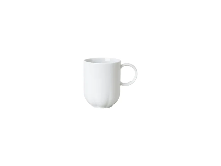 Kahve Kupa Sonetto Bianco   4012438586021