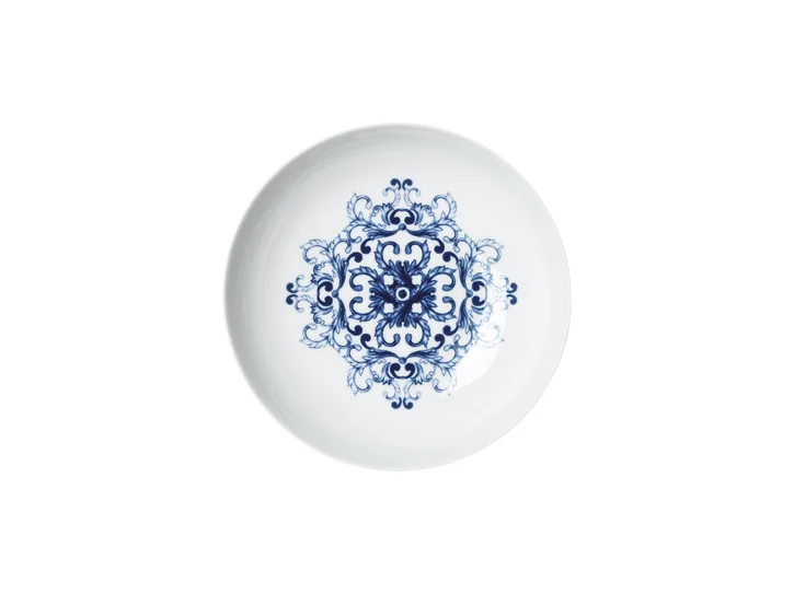 Çukur Tabak 22 cm True Blue   4012438585147