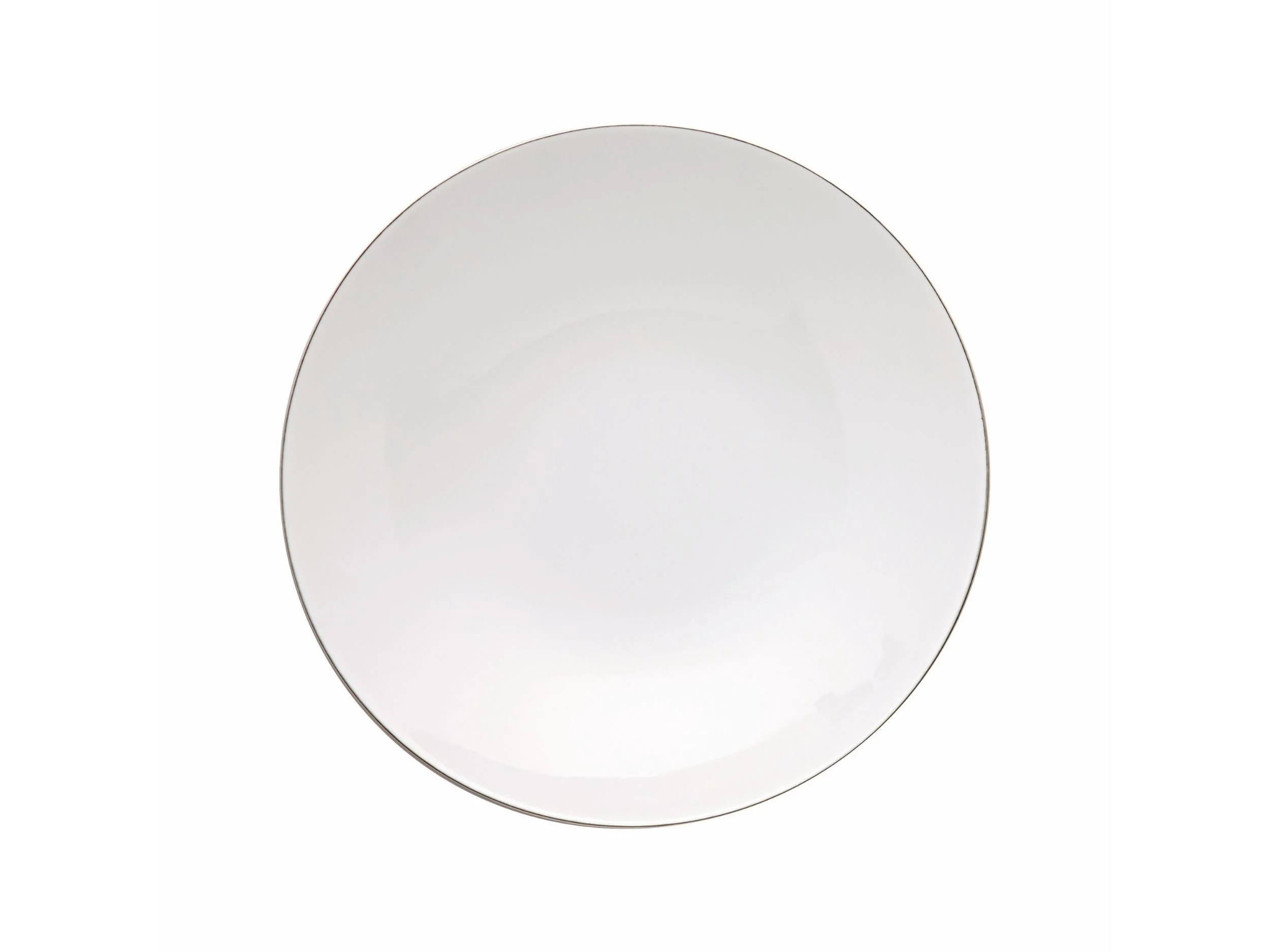 Servis Tabak 28 cm Tac Platin   4012434663429