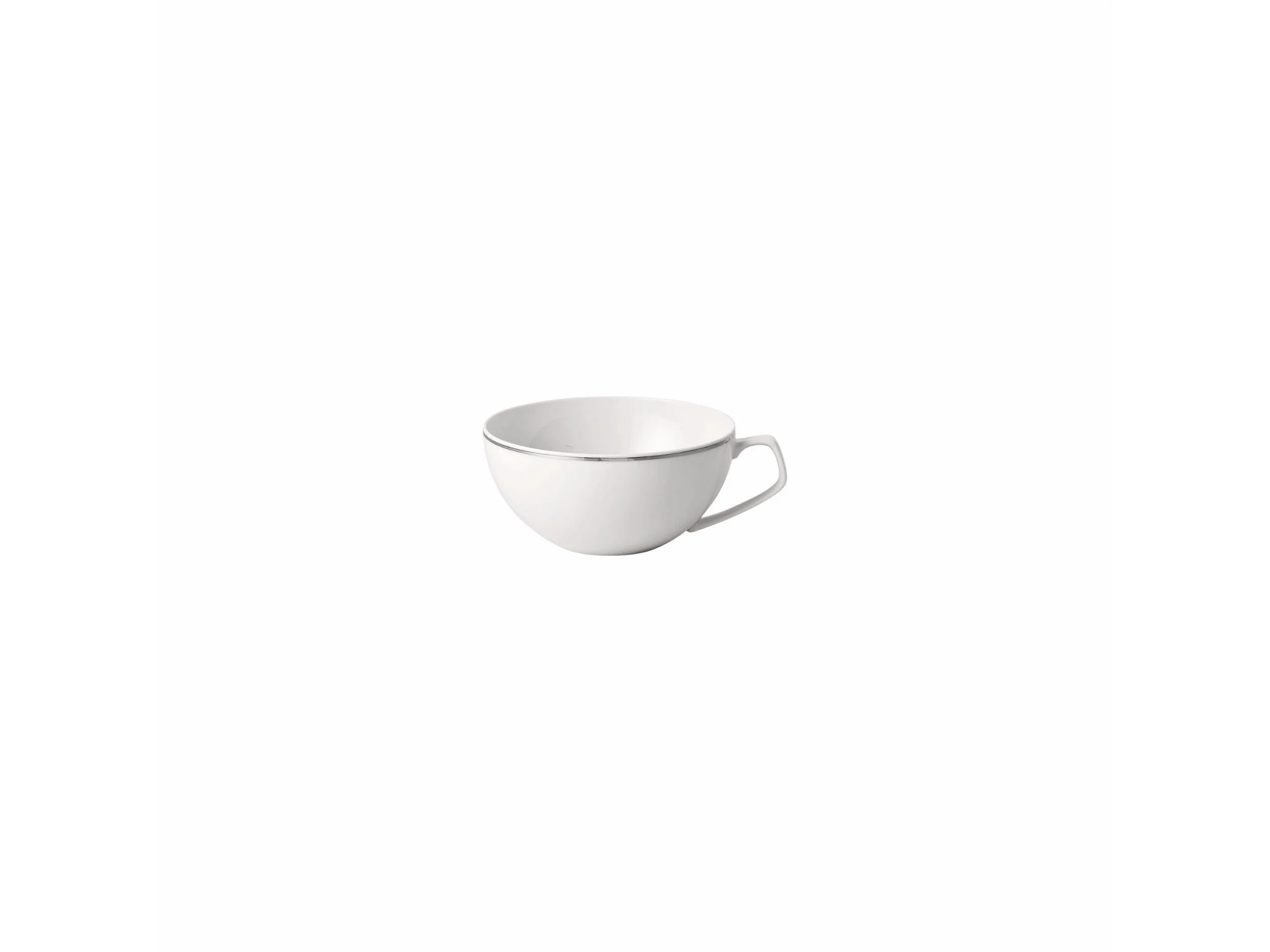 Çay Fincan TAC Platin   4012434663733