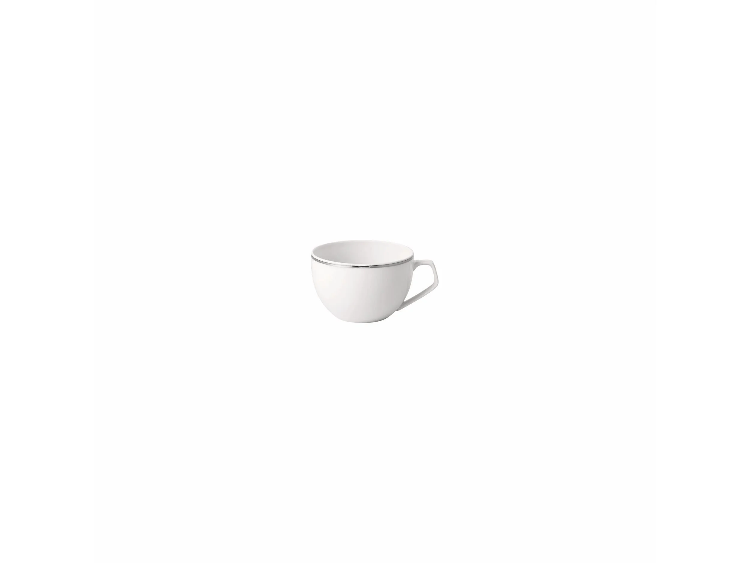 Espresso Fincan Tac Platin   4012434663764