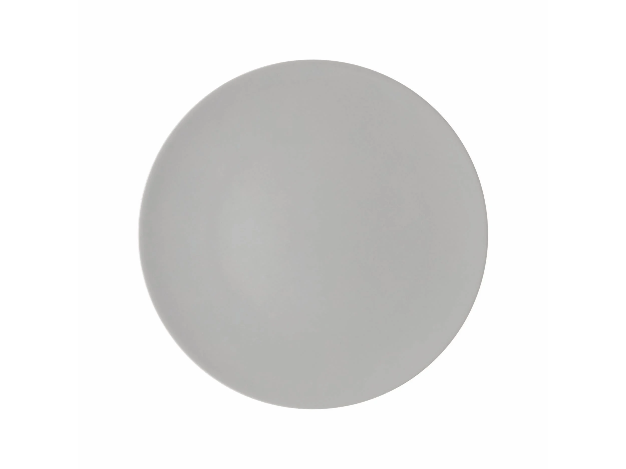 Servis Tabak 28 cm TAC Sensual Gentle Grey   4012434717429
