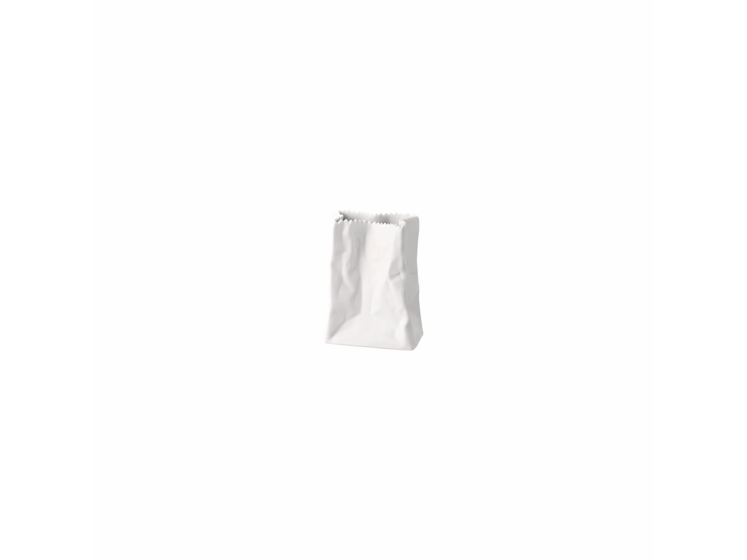 Vazo 9 cm Bag Vase   4012438474434