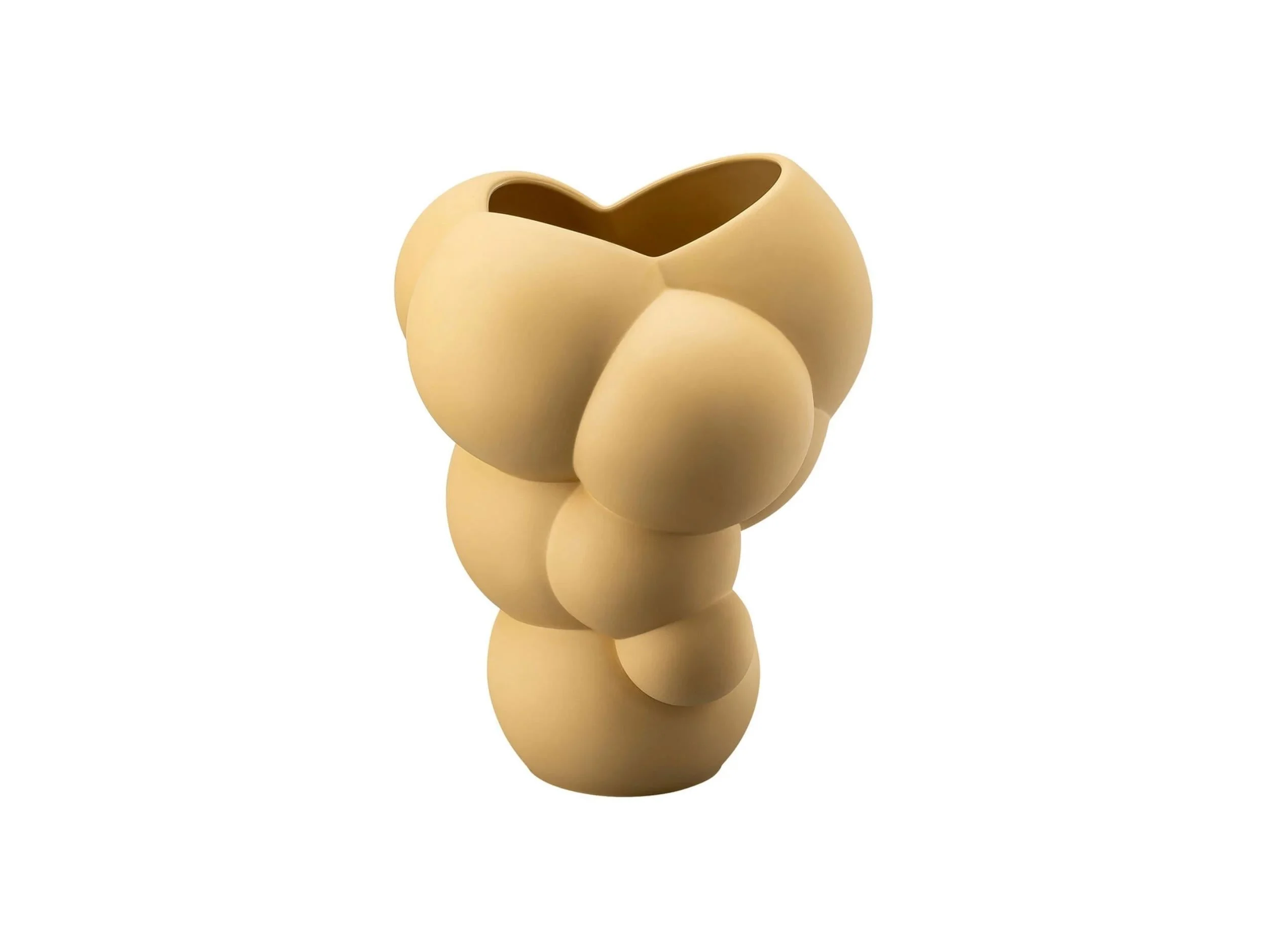 Vazo 26 cm Skum Fossil   4012434716323
